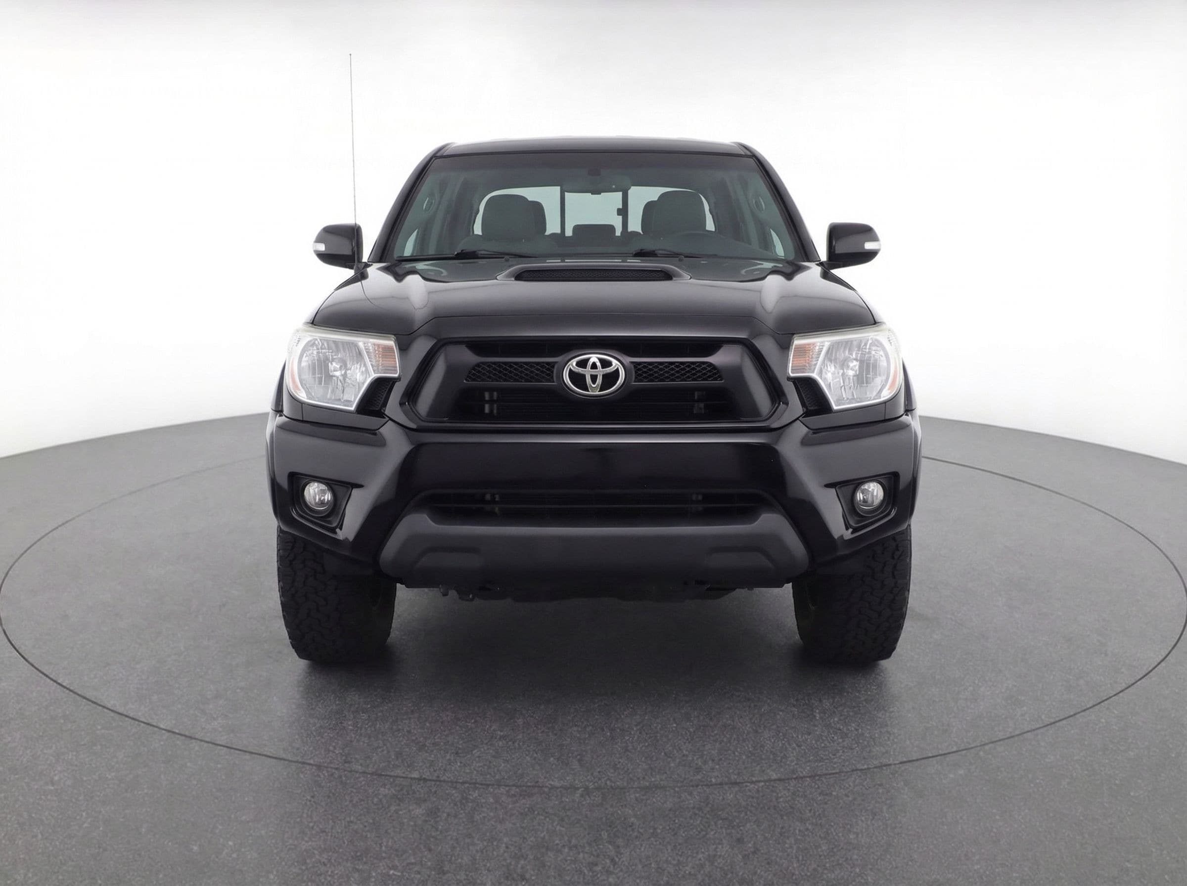 Thumbnail: 2025 Toyota Tacoma - 2