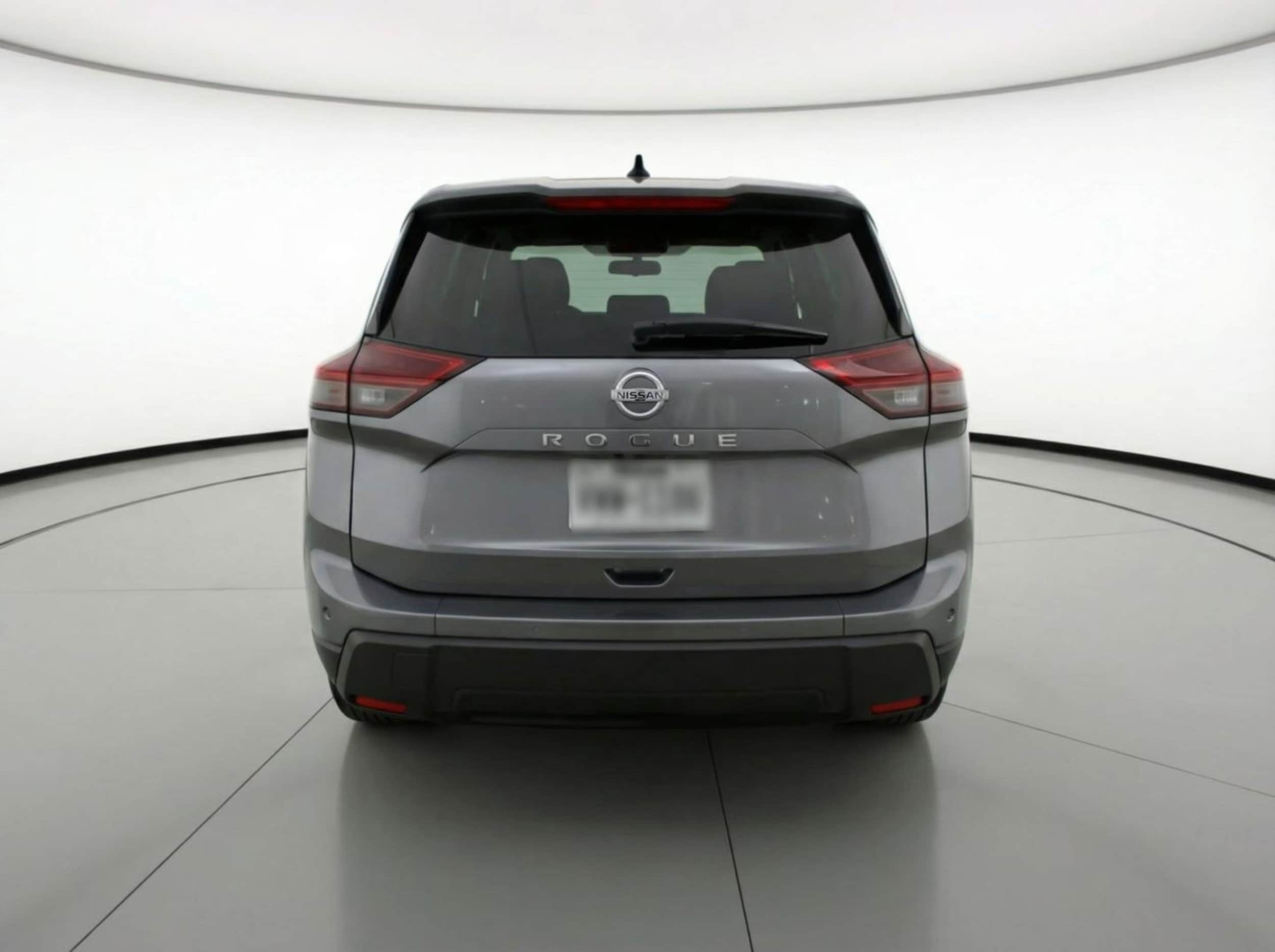 Thumbnail: 2025 Nissan Rogue - 6