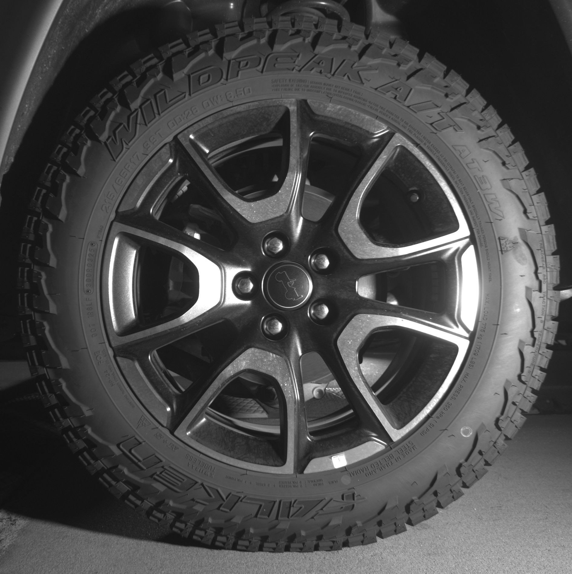 Thumbnail: 2025 Jeep Compass - 14