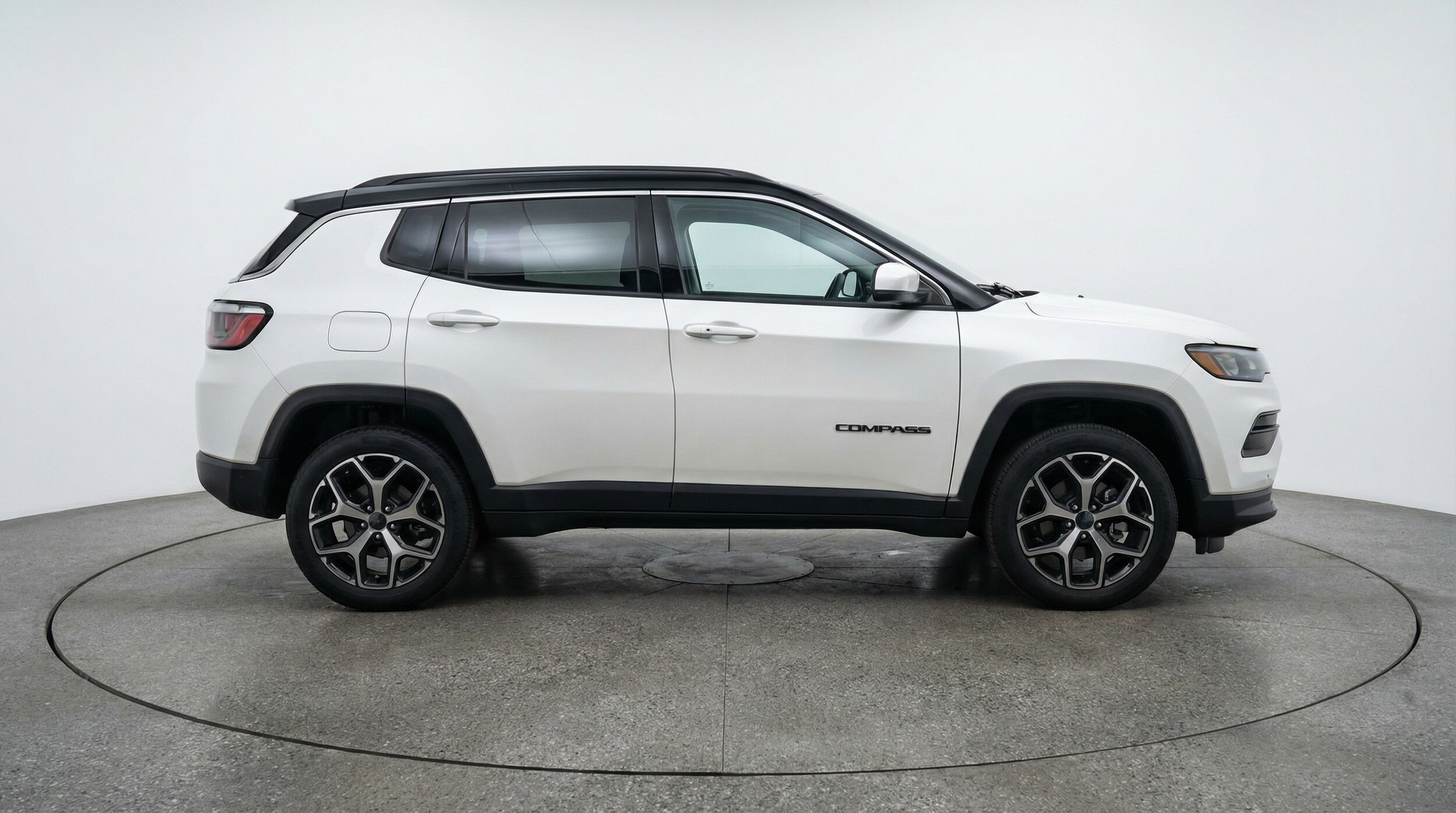 Thumbnail: 2025 Jeep Compass - 8