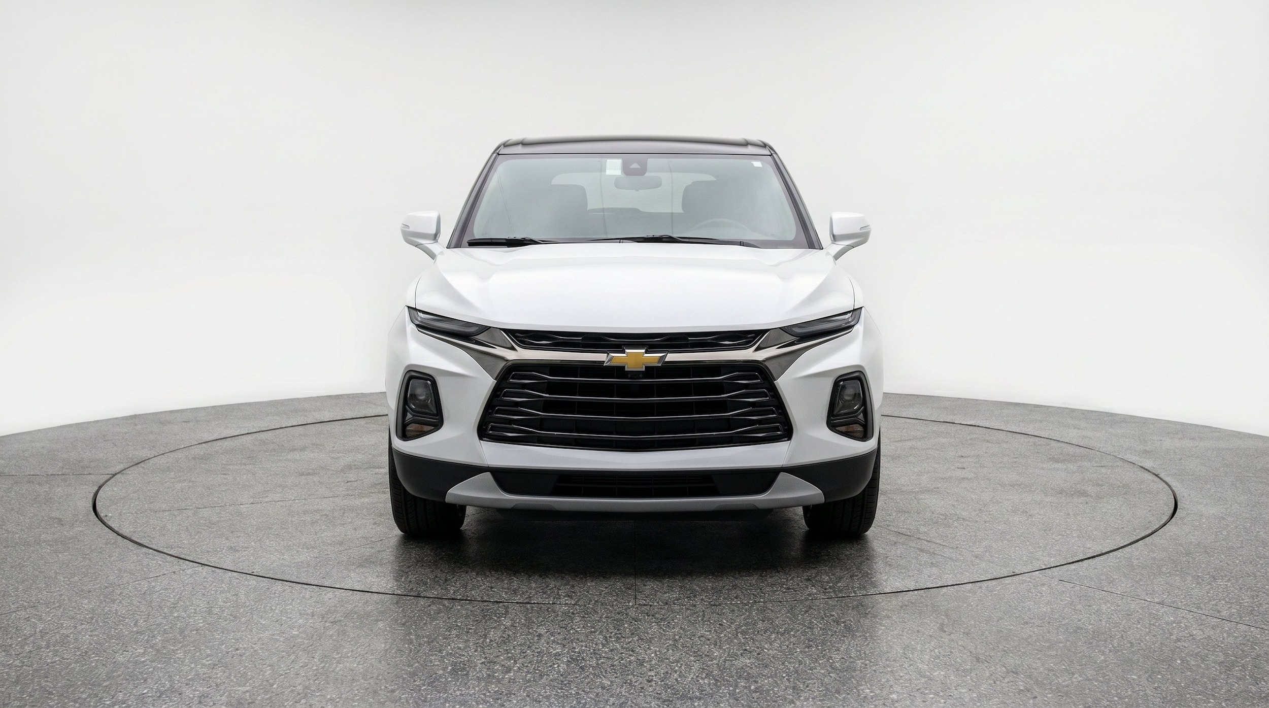 Thumbnail: 2026 Chevrolet Blazer - 2