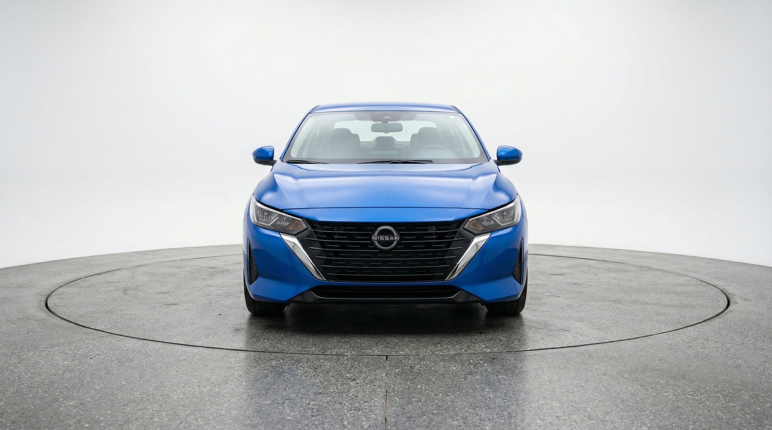 Thumbnail: 2025 Nissan Sentra - 2