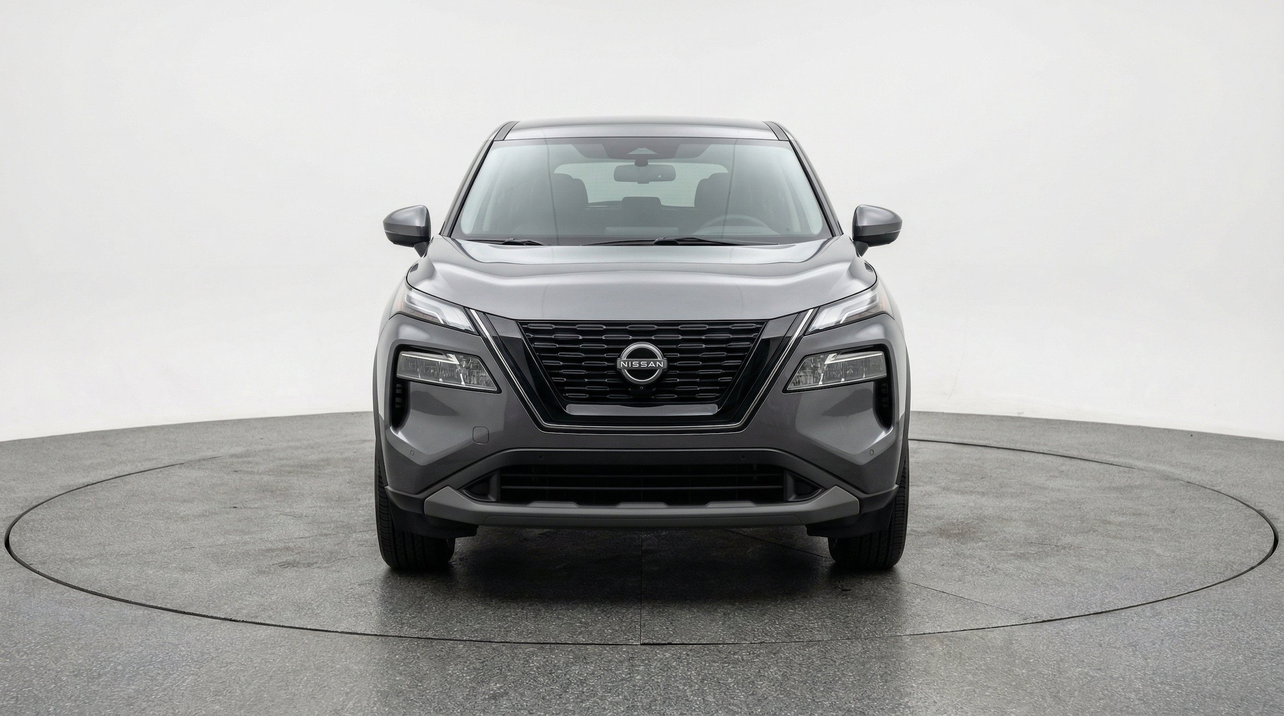 Thumbnail: 2026 Nissan Rogue - 2