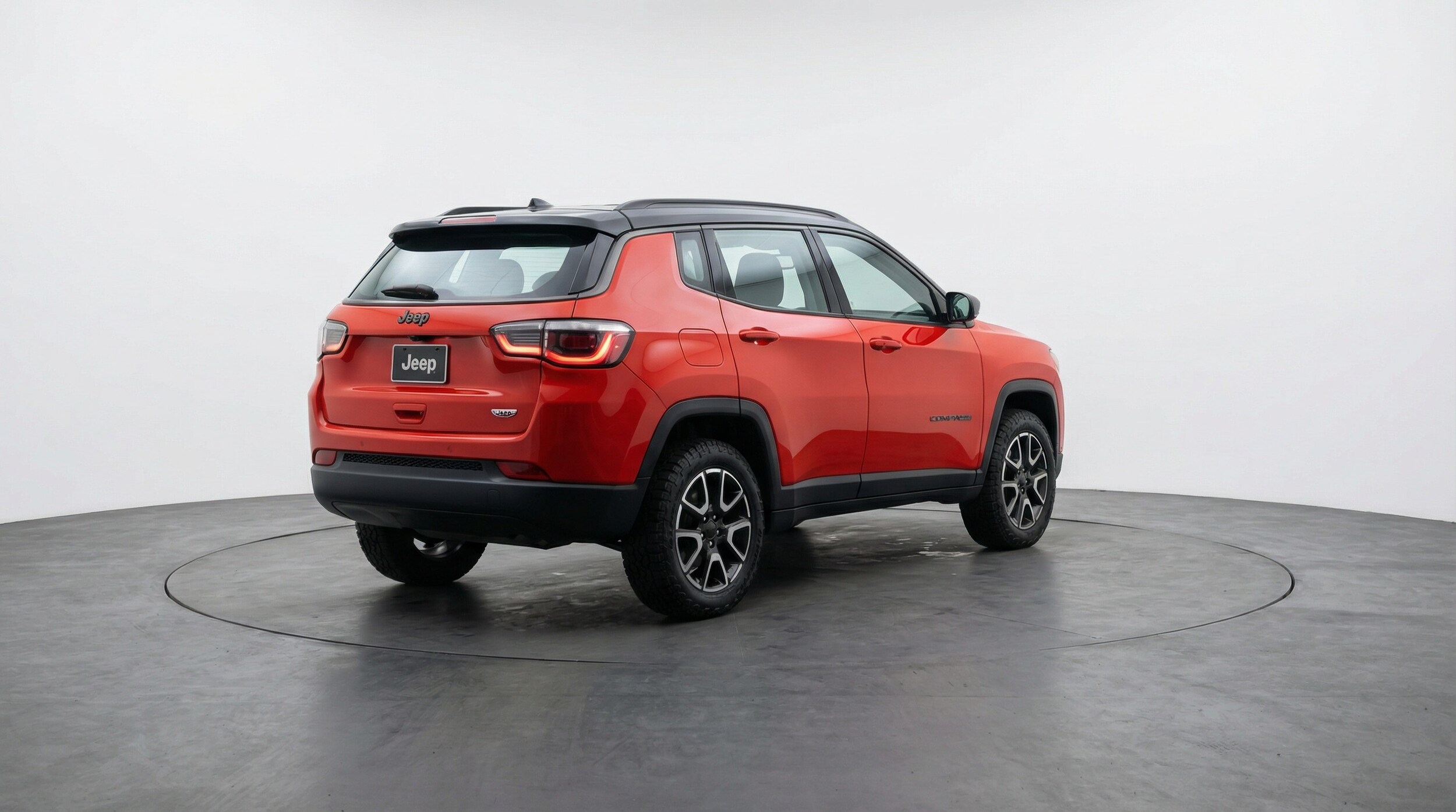 Thumbnail: 2025 Jeep Compass - 7