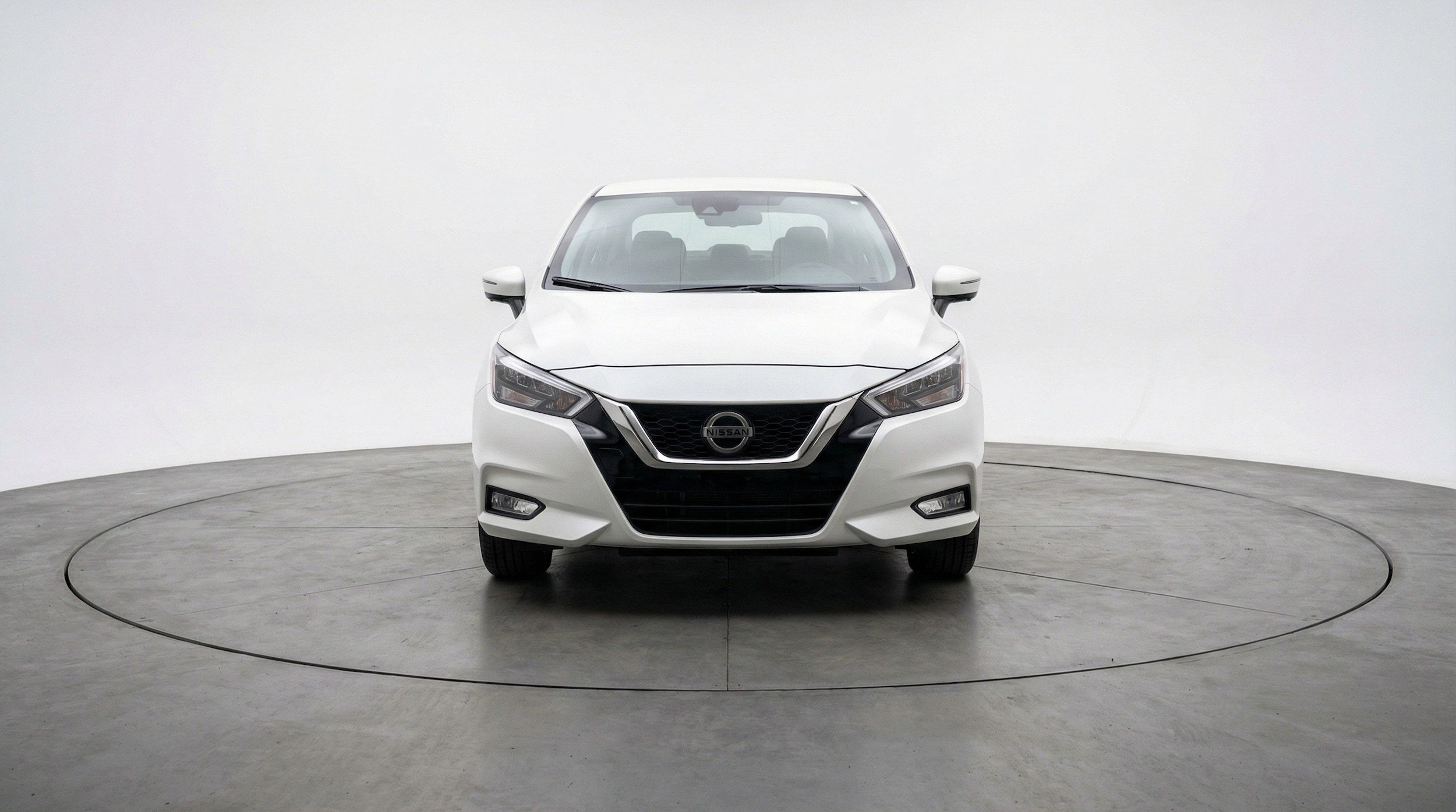 Thumbnail: 2025 Nissan Versa - 2