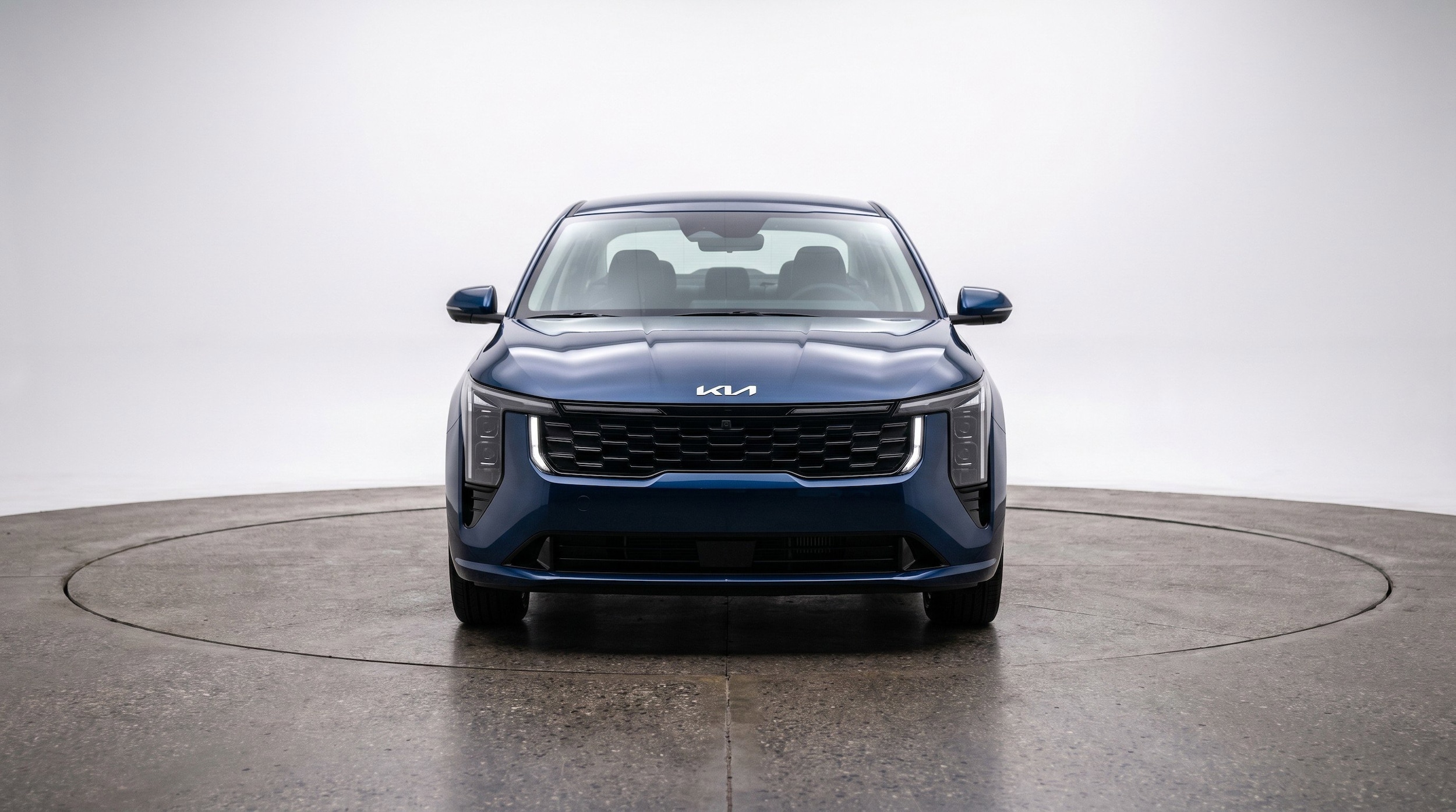 Thumbnail: 2025 Kia K4 - 2