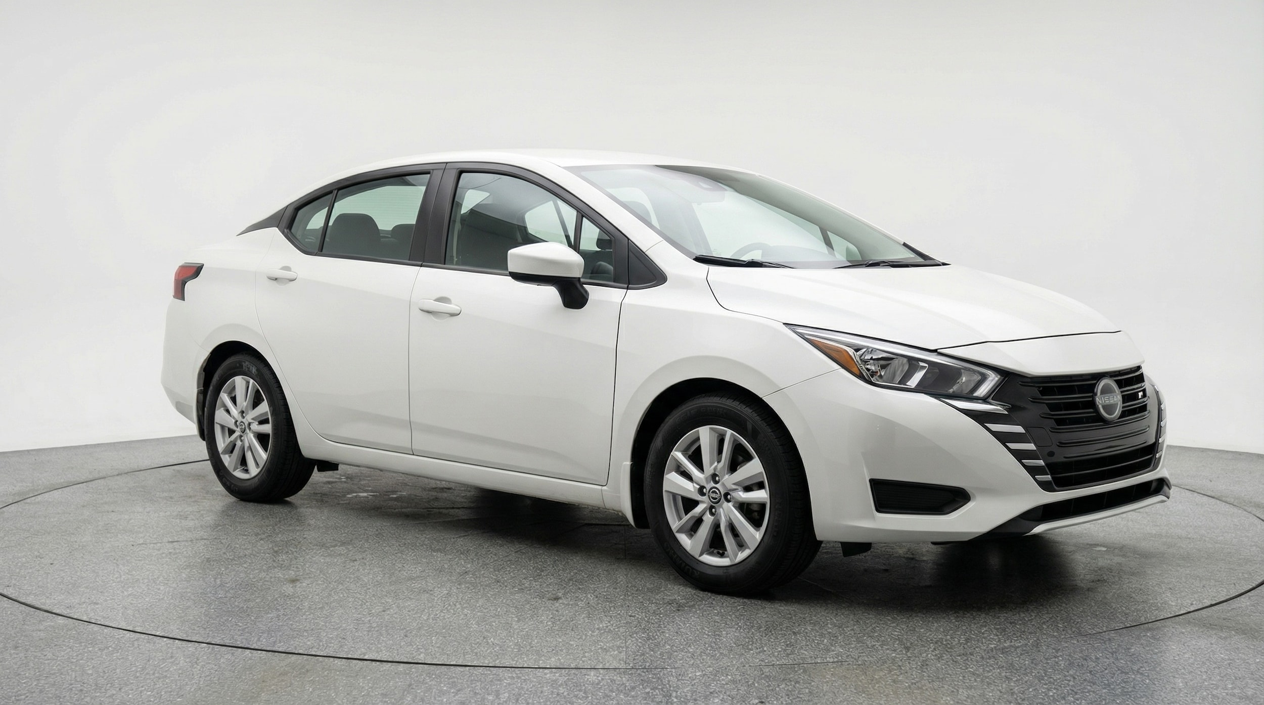 Thumbnail: 2025 Nissan Versa - 1