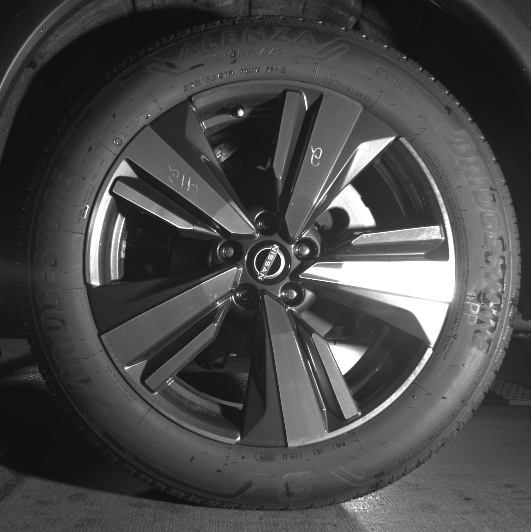 Thumbnail: 2026 Nissan Rogue - 14