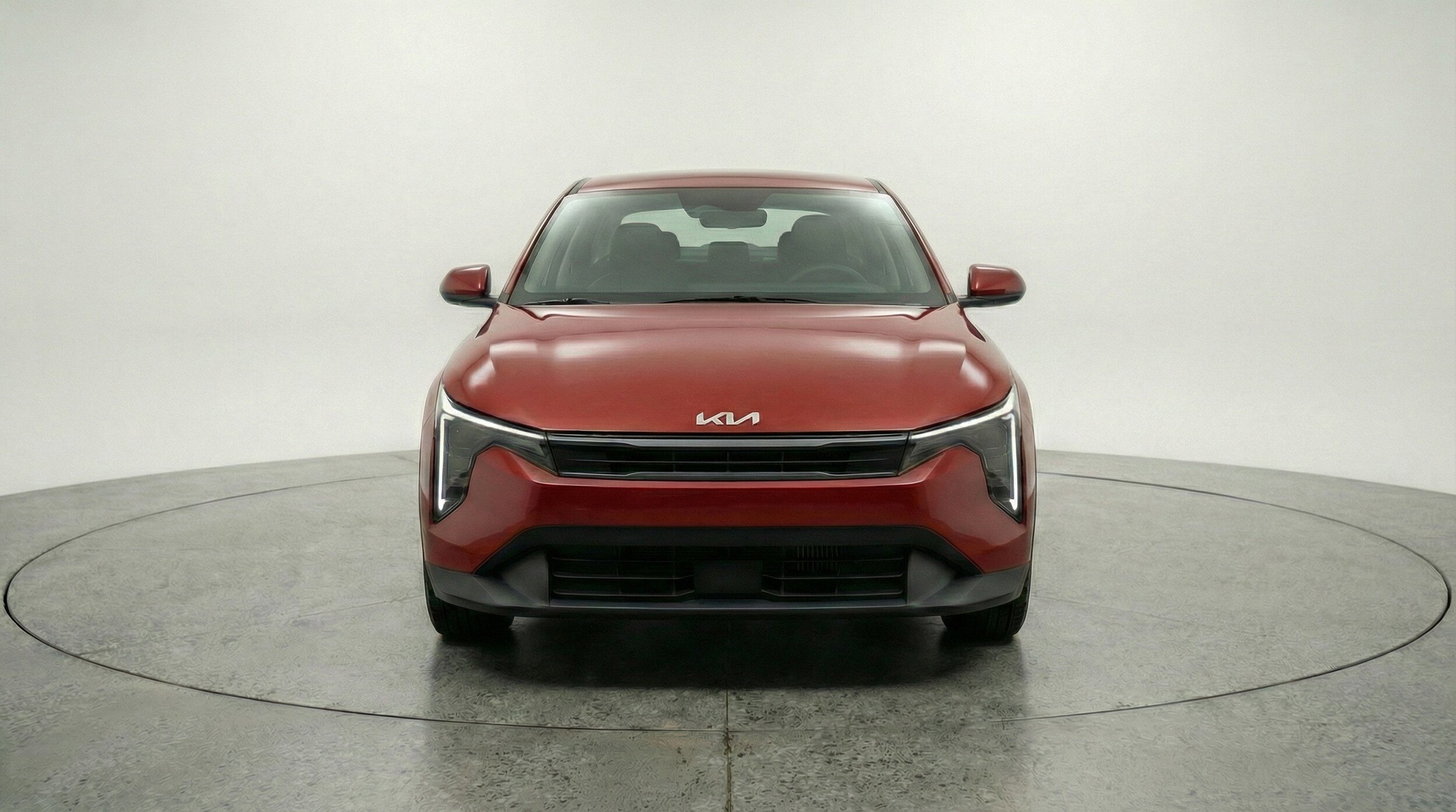 Thumbnail: 2025 Kia K4 - 2