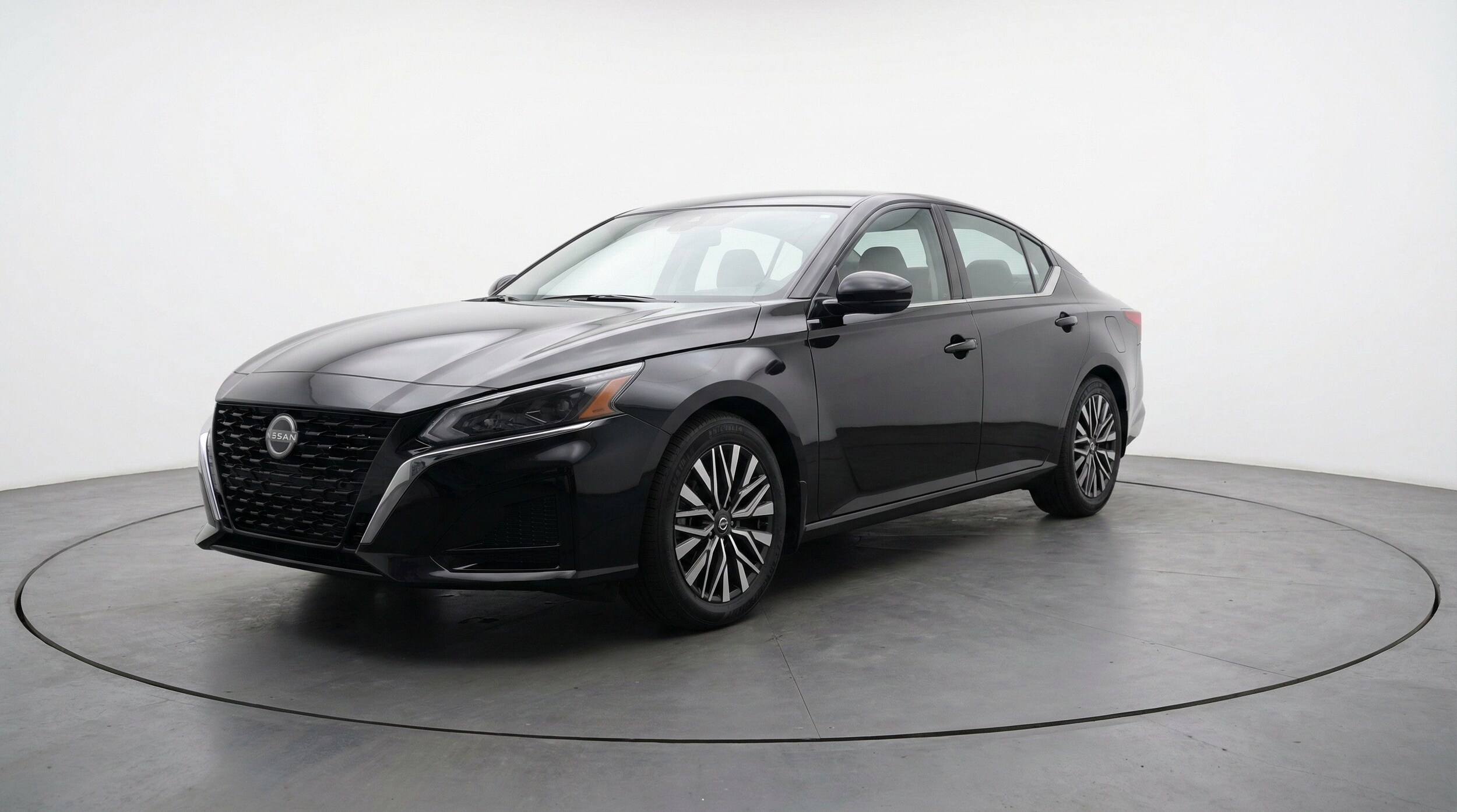Thumbnail: 2026 Nissan Altima - 3