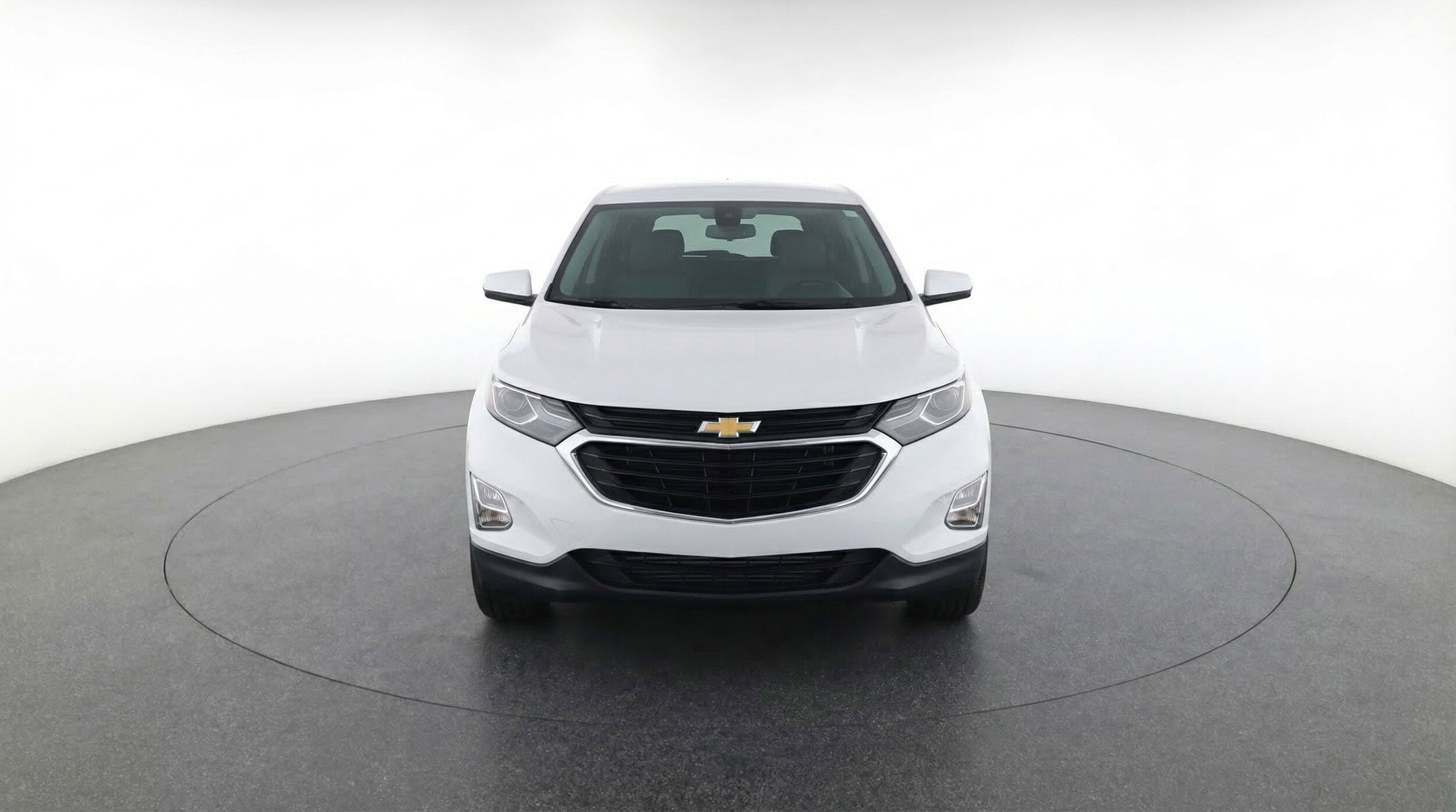 Thumbnail: 2025 Chevrolet Equinox - 2