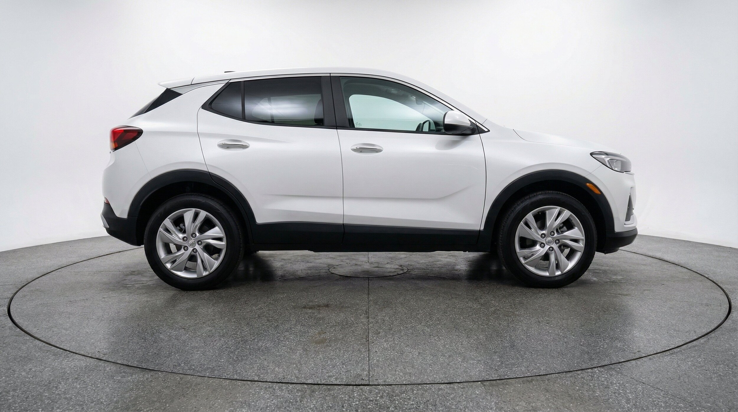 Thumbnail: 2026 Buick Encore GX - 11