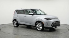 2025 Kia Soul  -
                  Lynn, MA