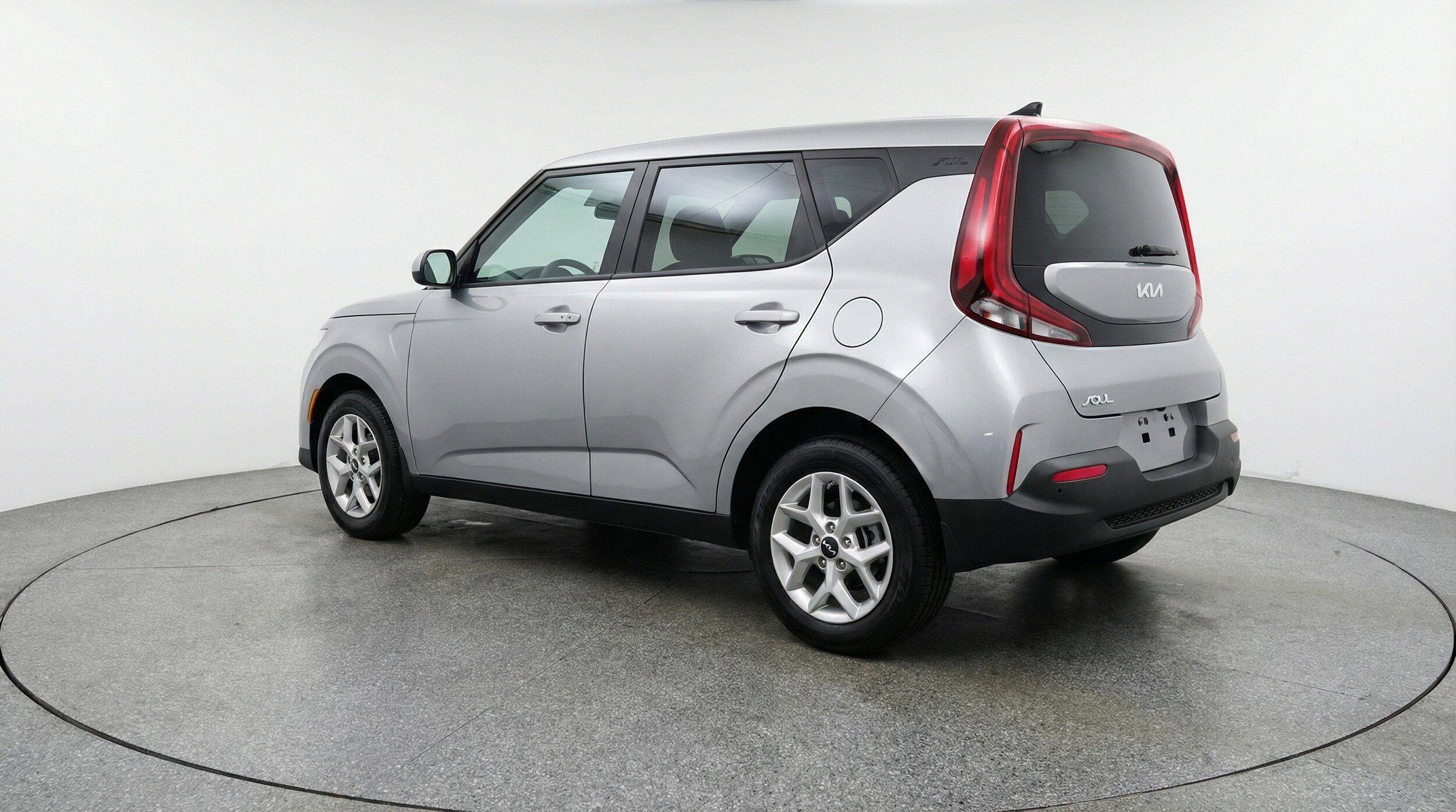 Thumbnail: 2025 Kia Soul - 6