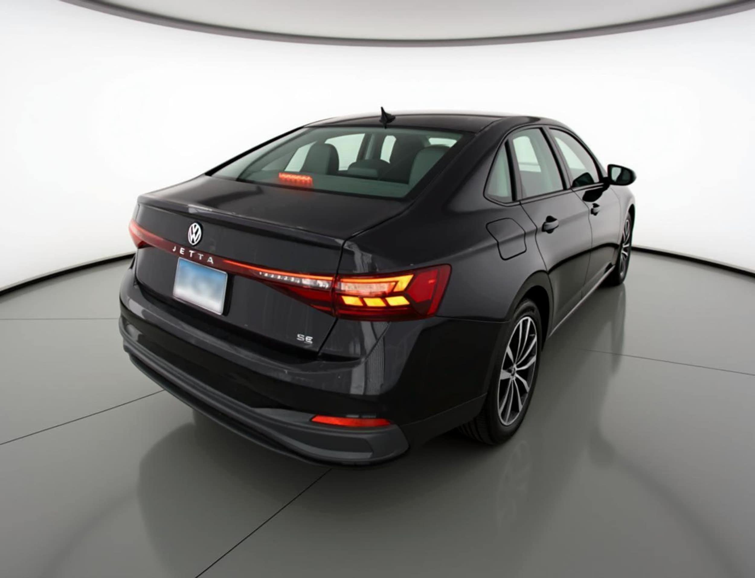 Thumbnail: 2025 Volkswagen Jetta - 7