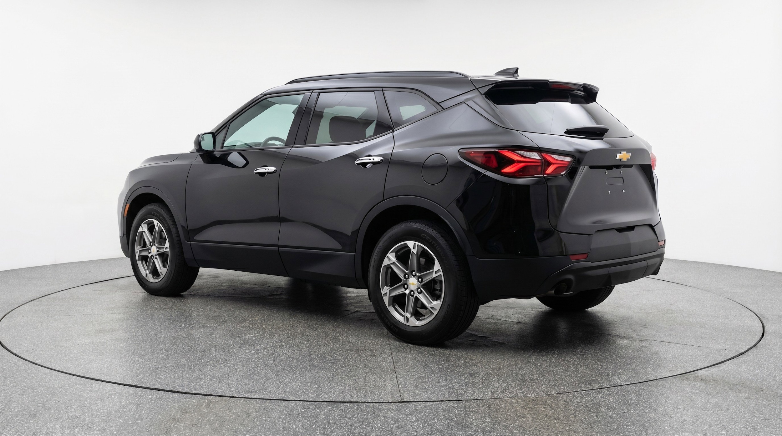 Thumbnail: 2025 Chevrolet Blazer - 6