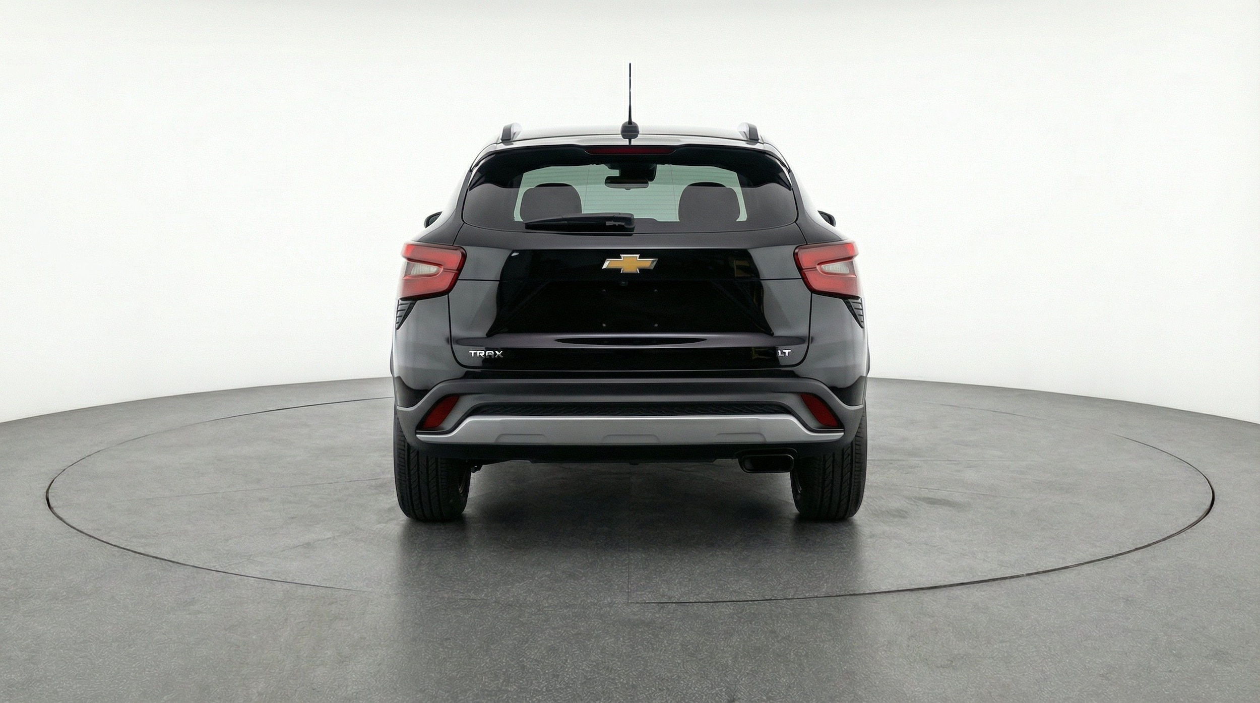 Thumbnail: 2025 Chevrolet Trax - 7