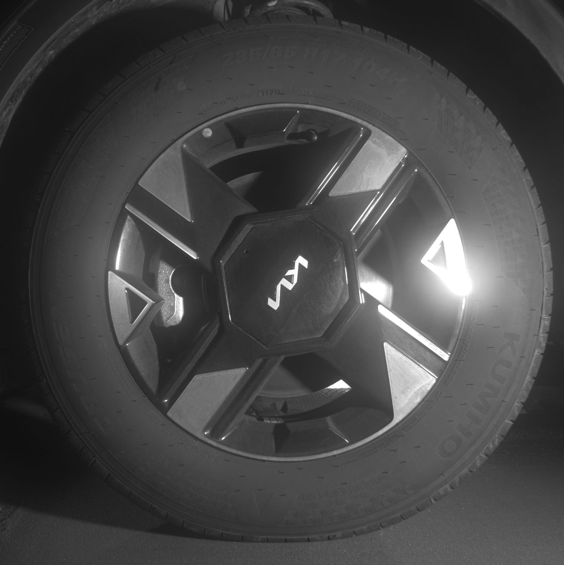 Thumbnail: 2026 Kia Sportage - 12