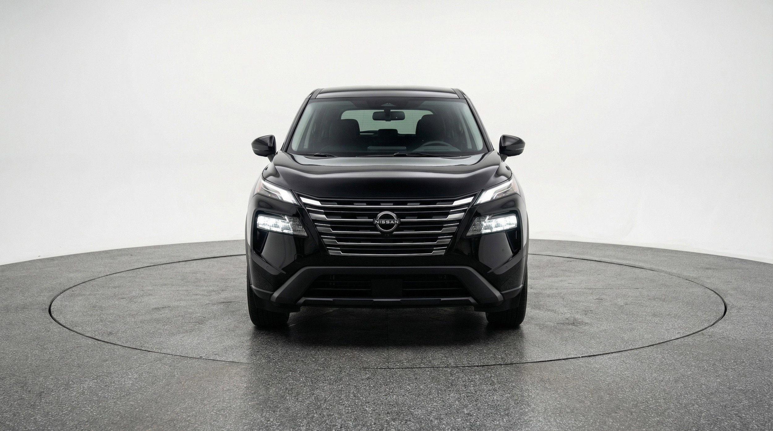 Thumbnail: 2025 Nissan Rogue - 2