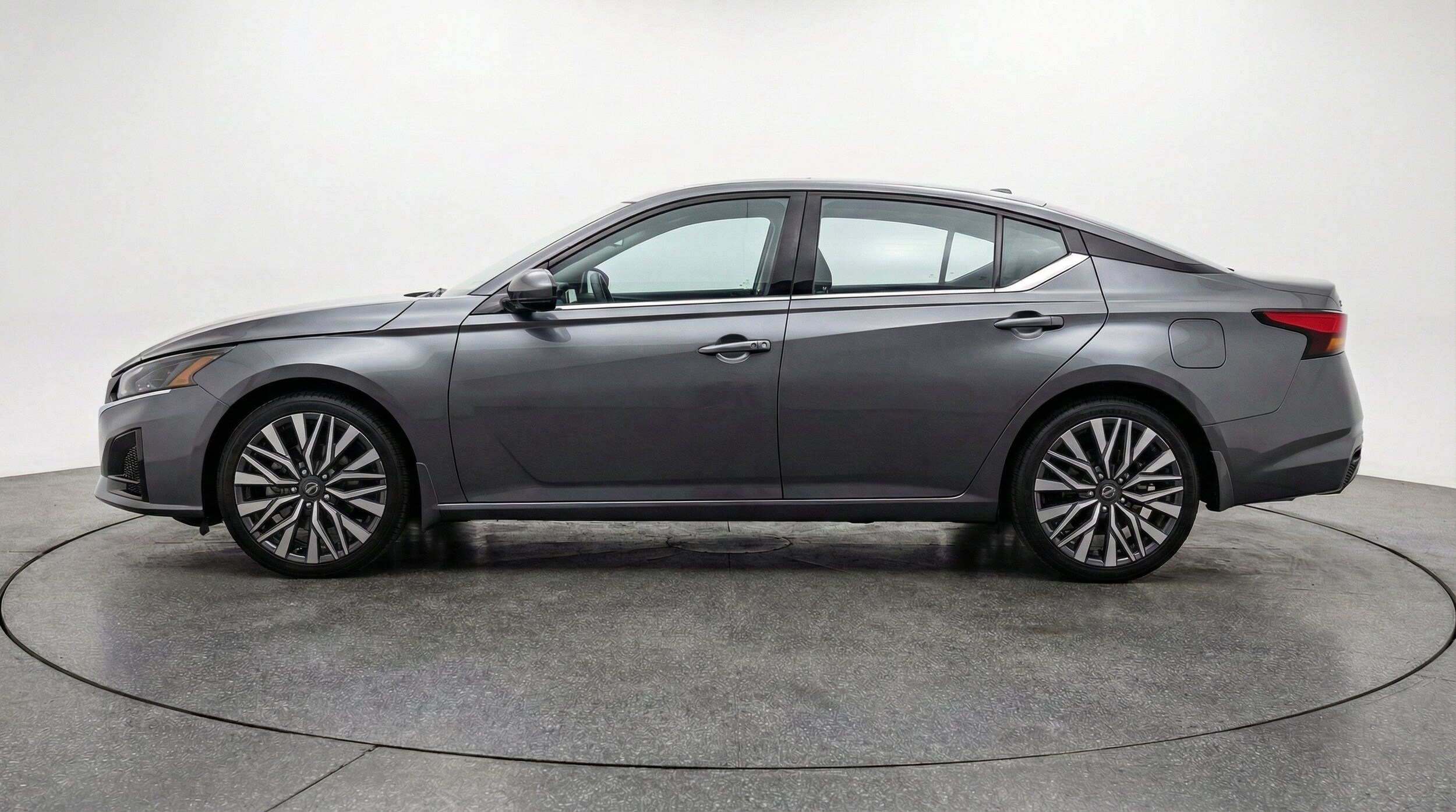 Thumbnail: 2026 Nissan Altima - 5