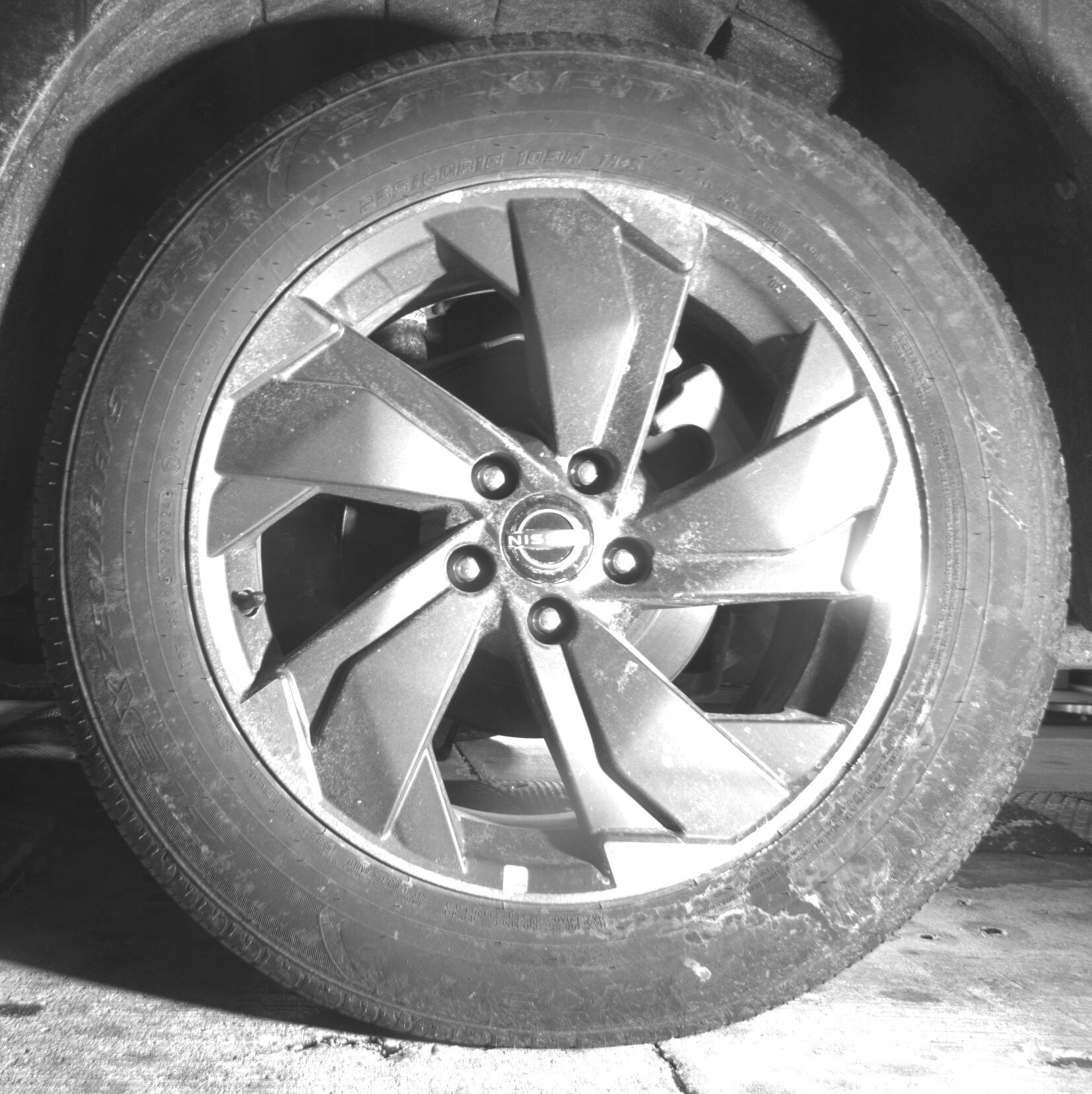 Thumbnail: 2025 Nissan Rogue - 11