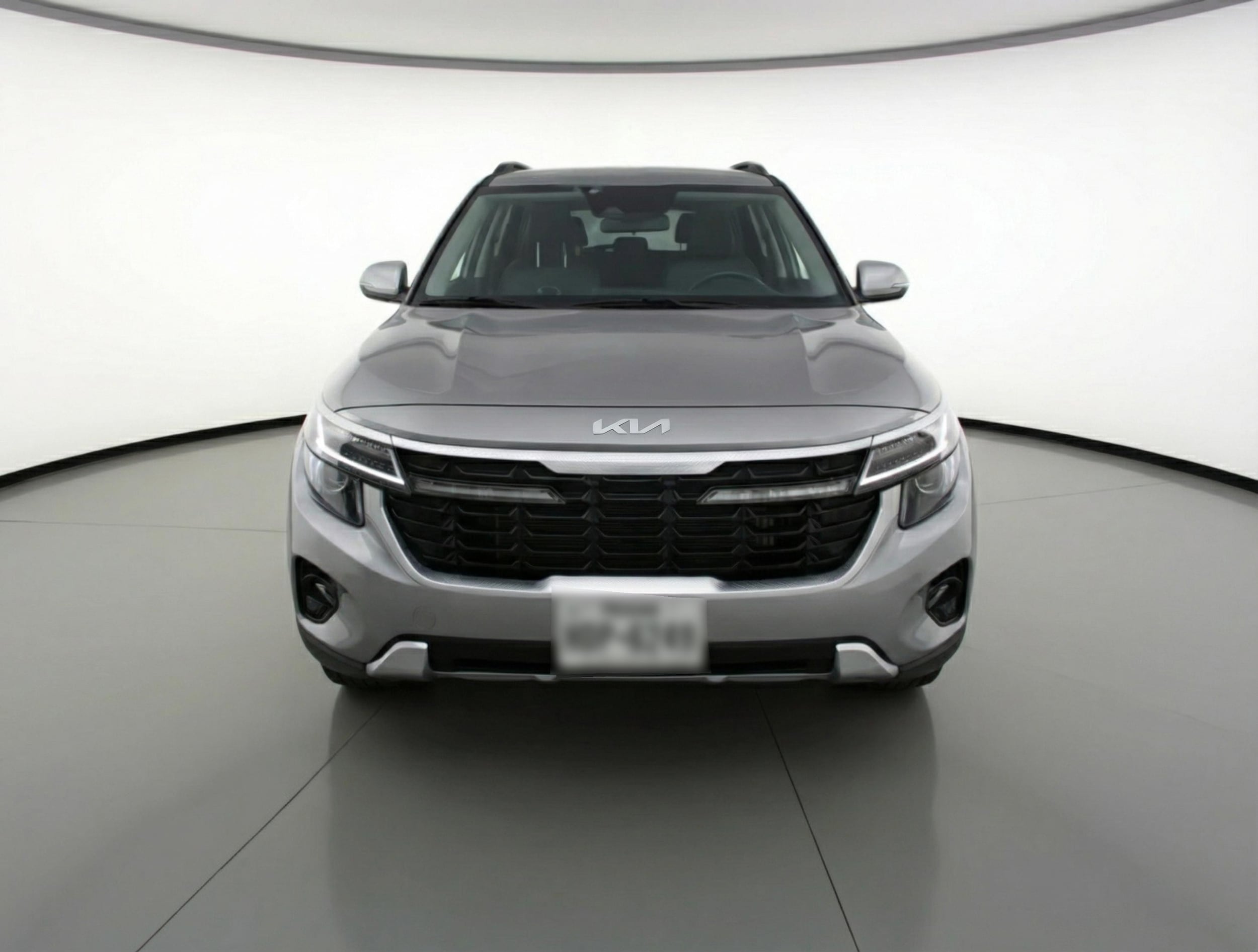 Thumbnail: 2025 Kia Seltos - 2