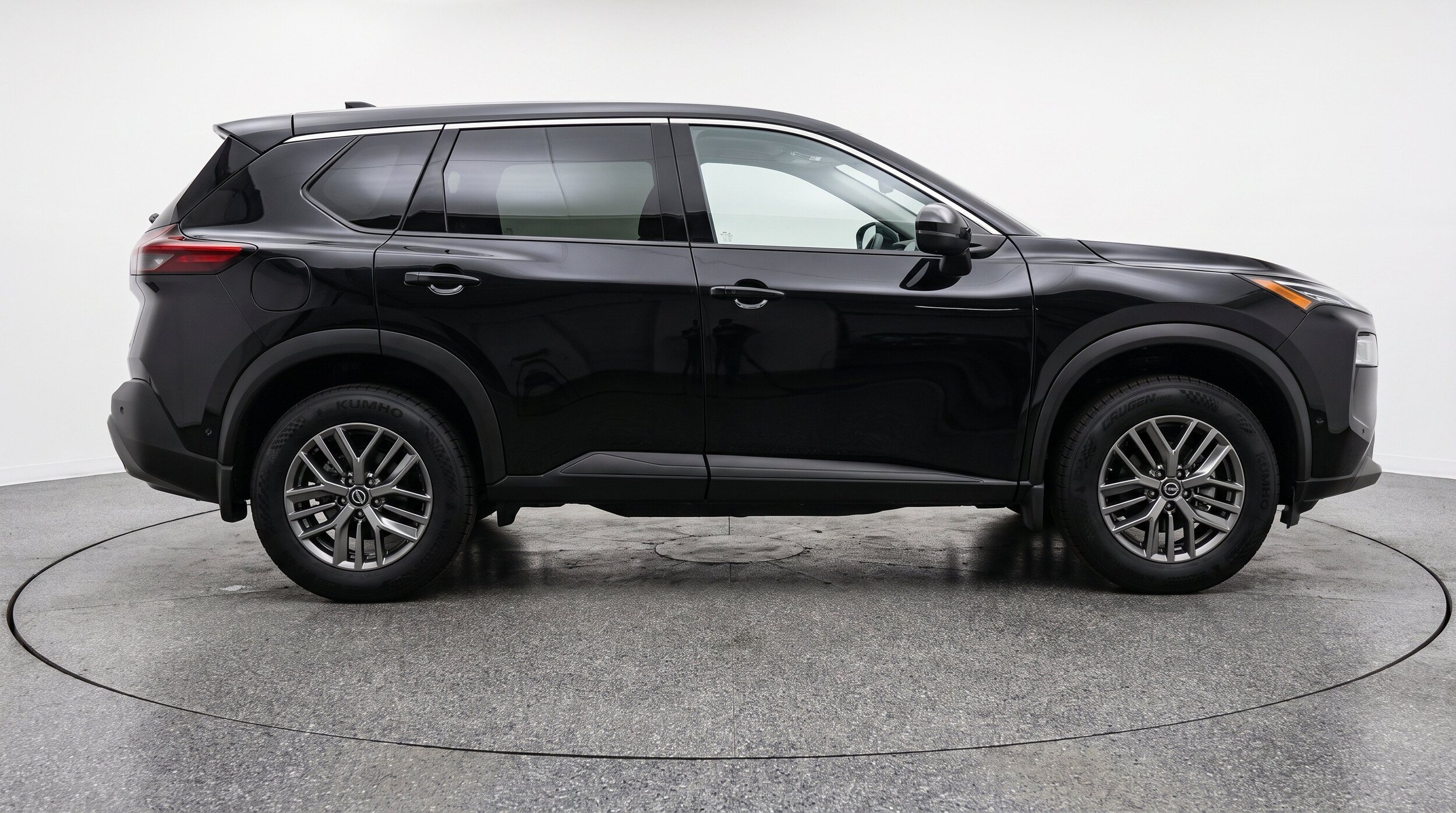 Thumbnail: 2026 Nissan Rogue - 11