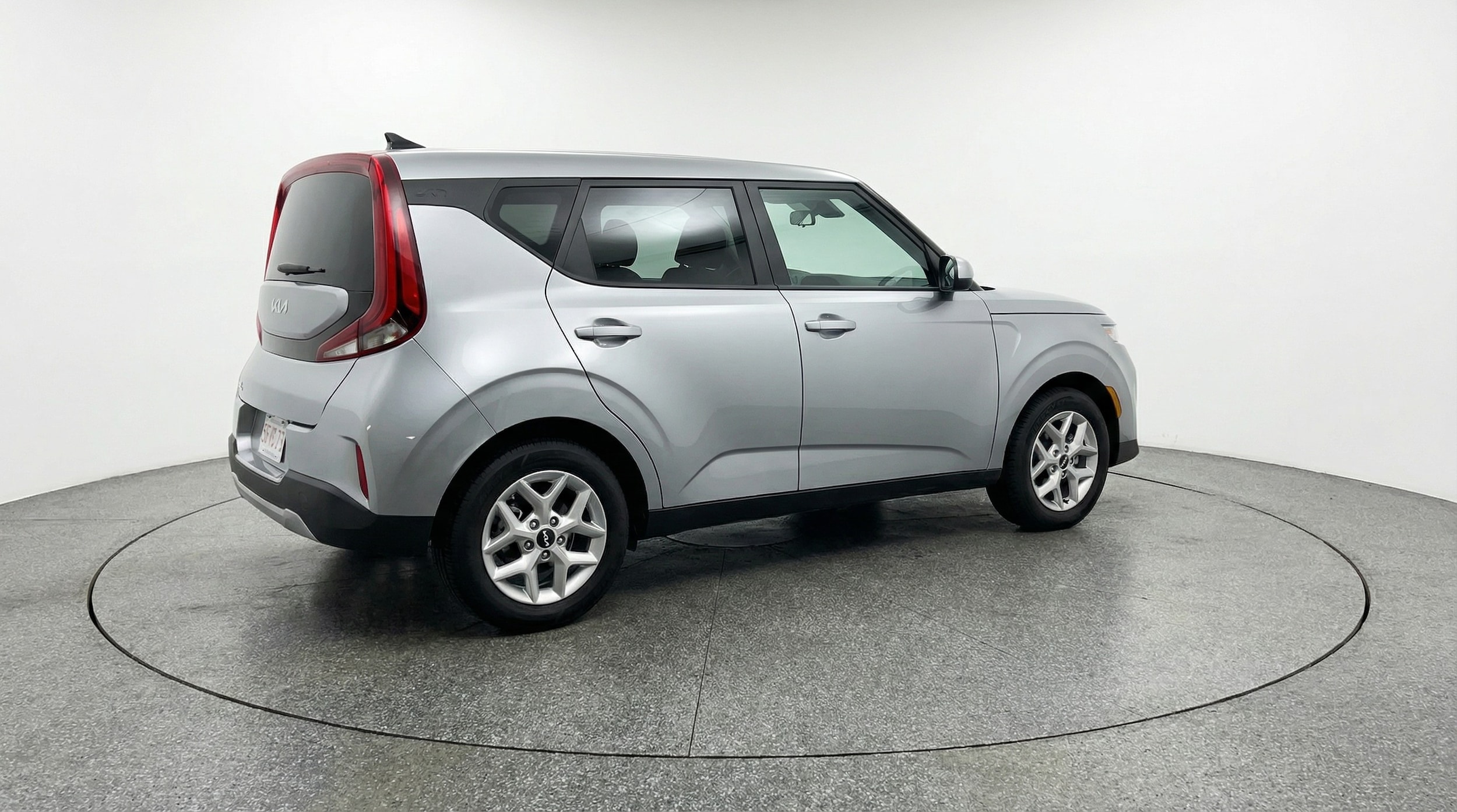 Thumbnail: 2025 Kia Soul - 7