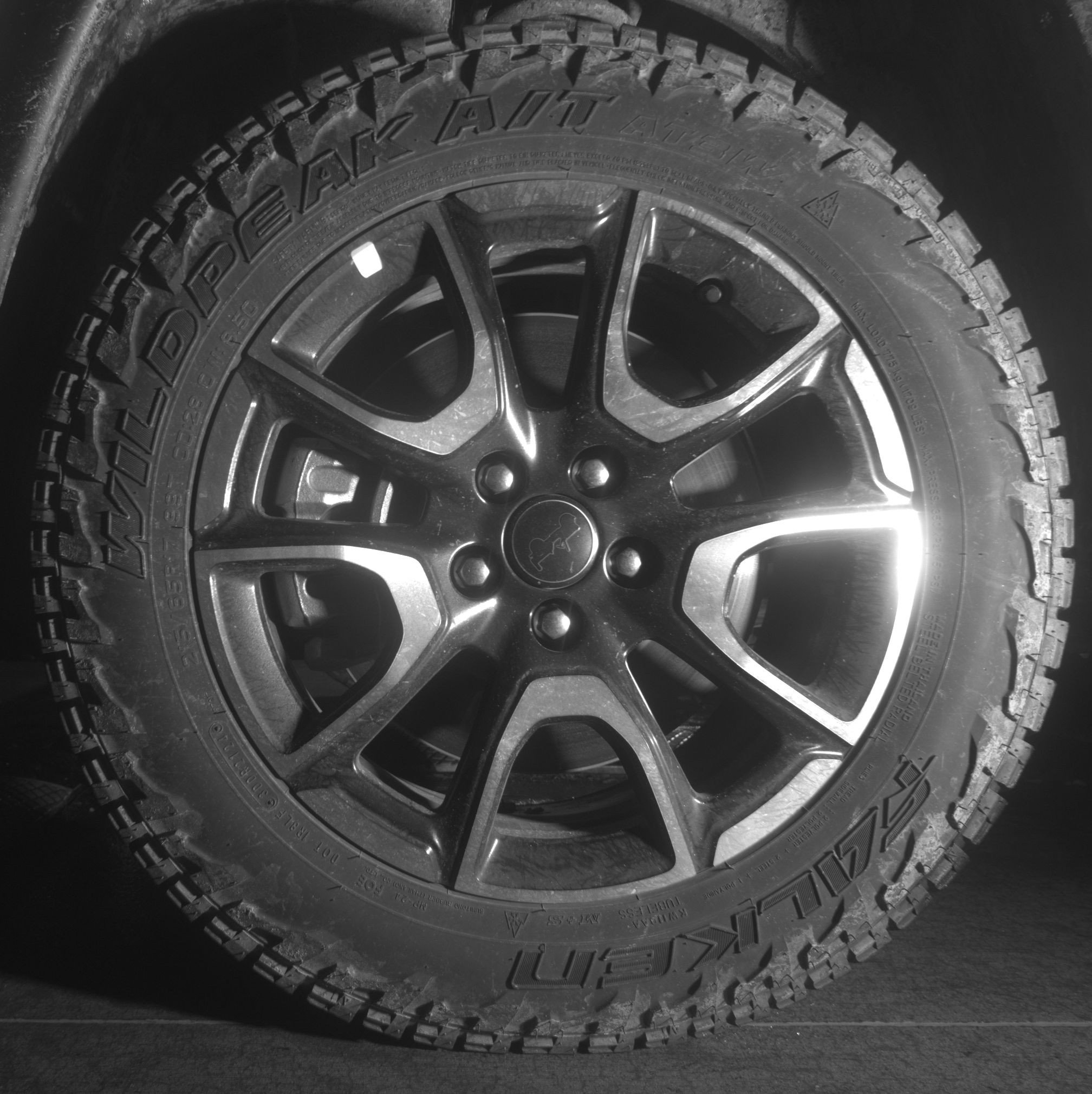 Thumbnail: 2025 Jeep Compass - 12