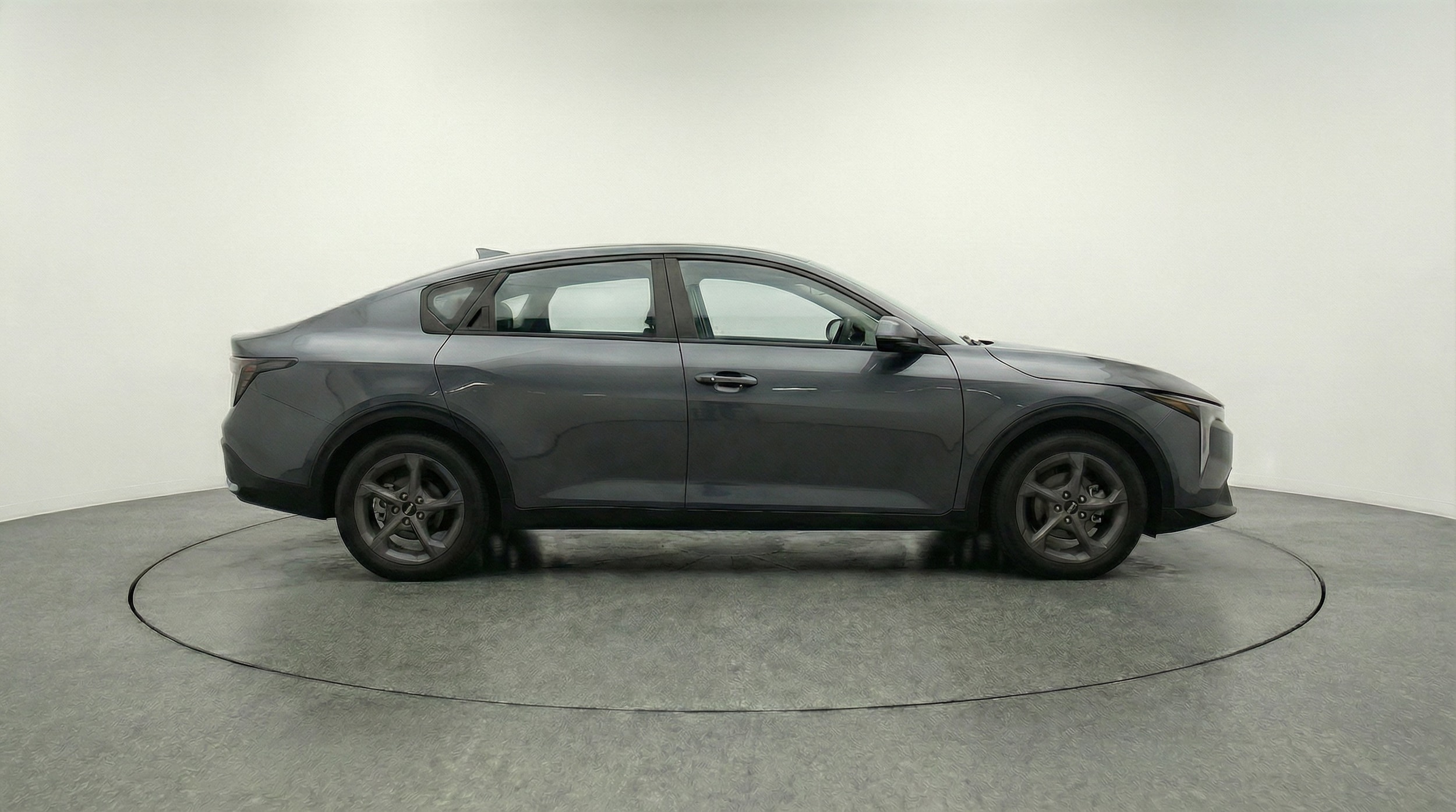 Thumbnail: 2025 Kia K4 - 8