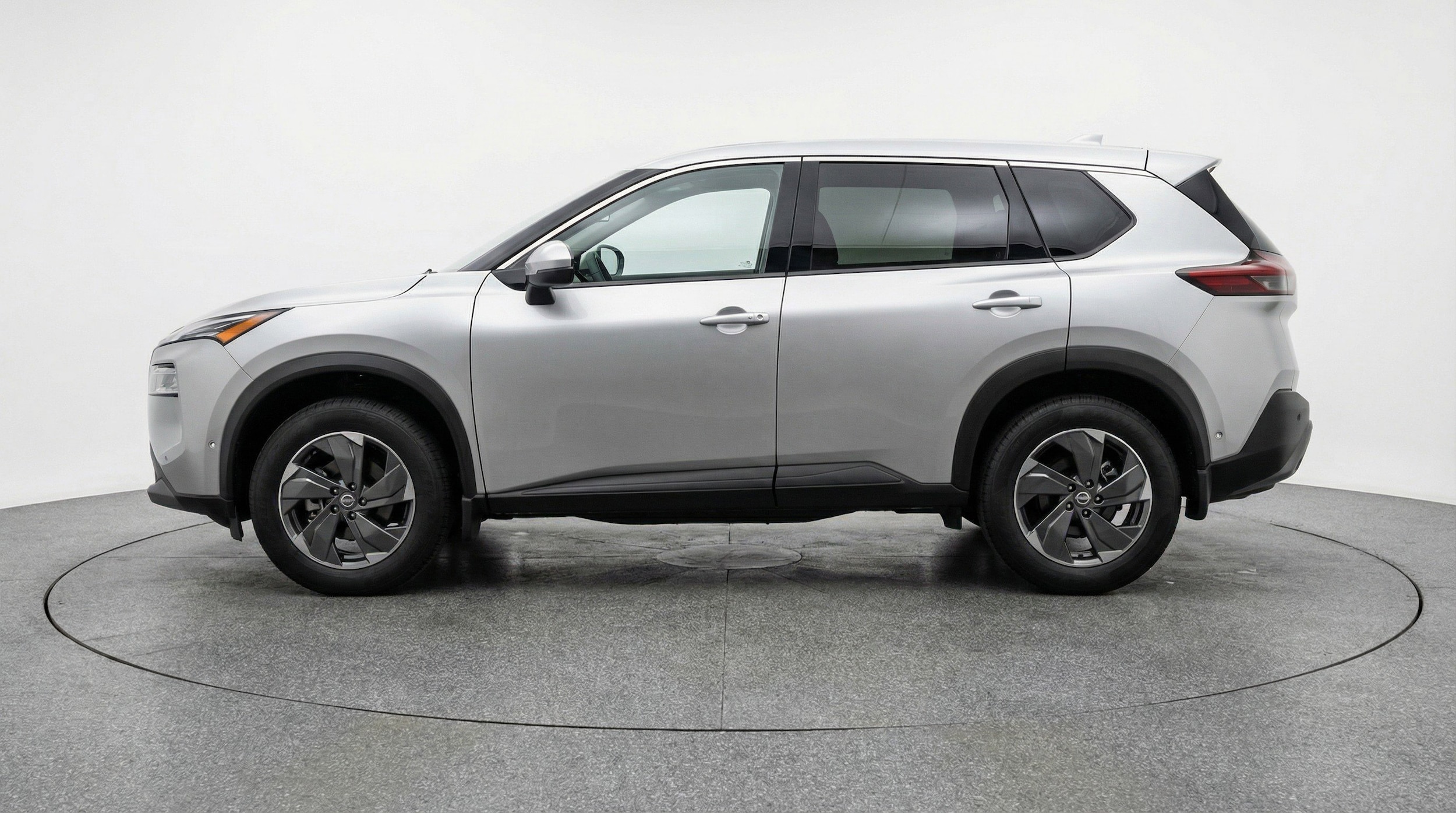 Thumbnail: 2025 Nissan Rogue - 5