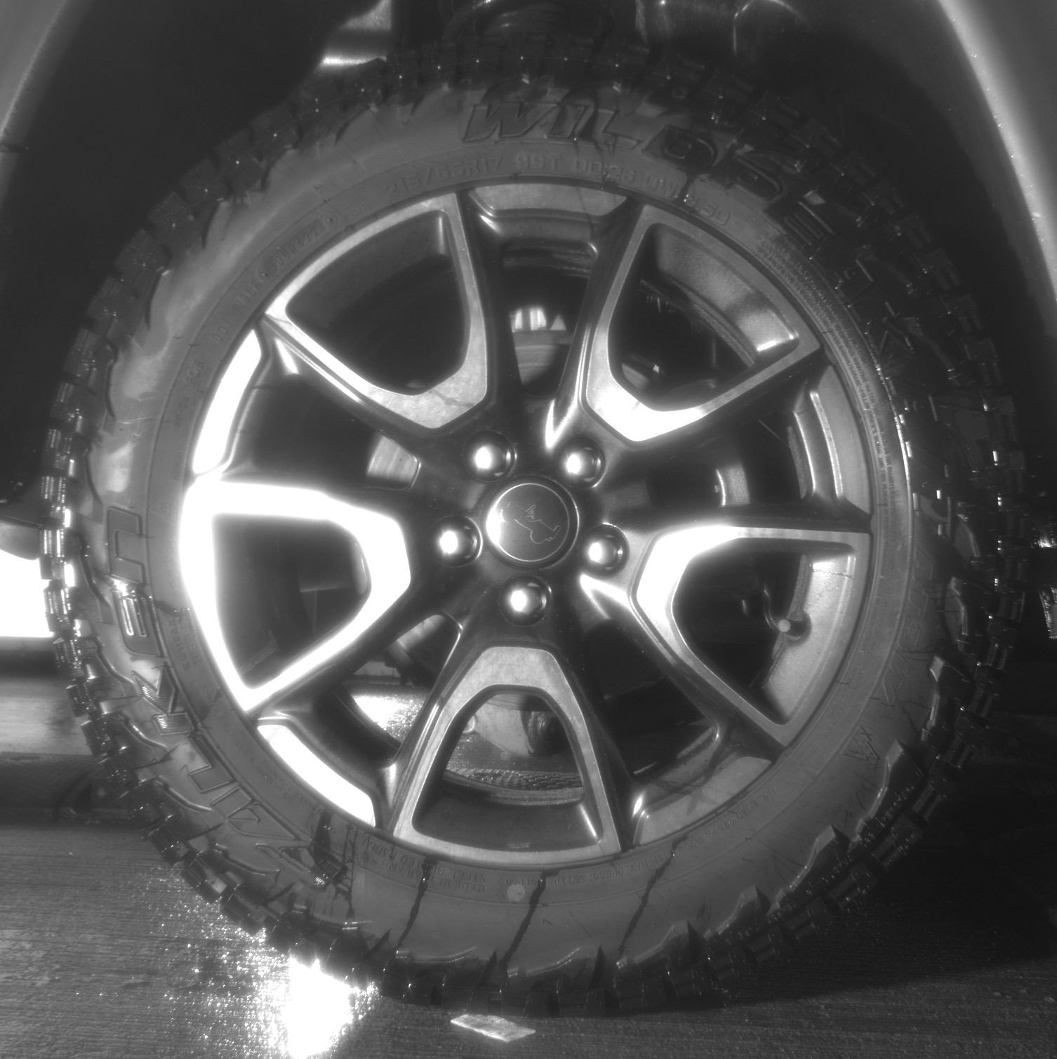 Thumbnail: 2025 Jeep Compass - 15