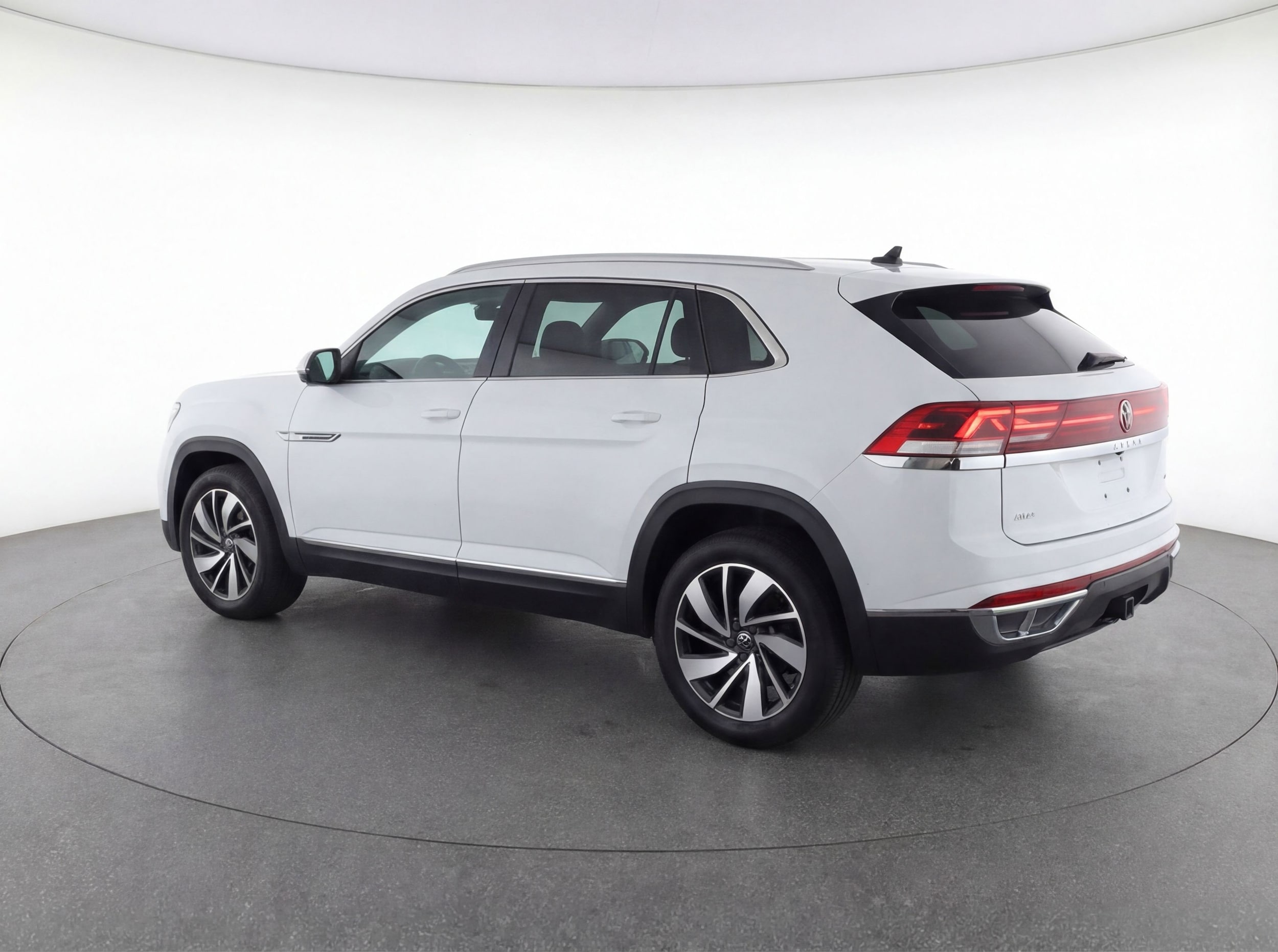 Thumbnail: 2024 Volkswagen Atlas - 6