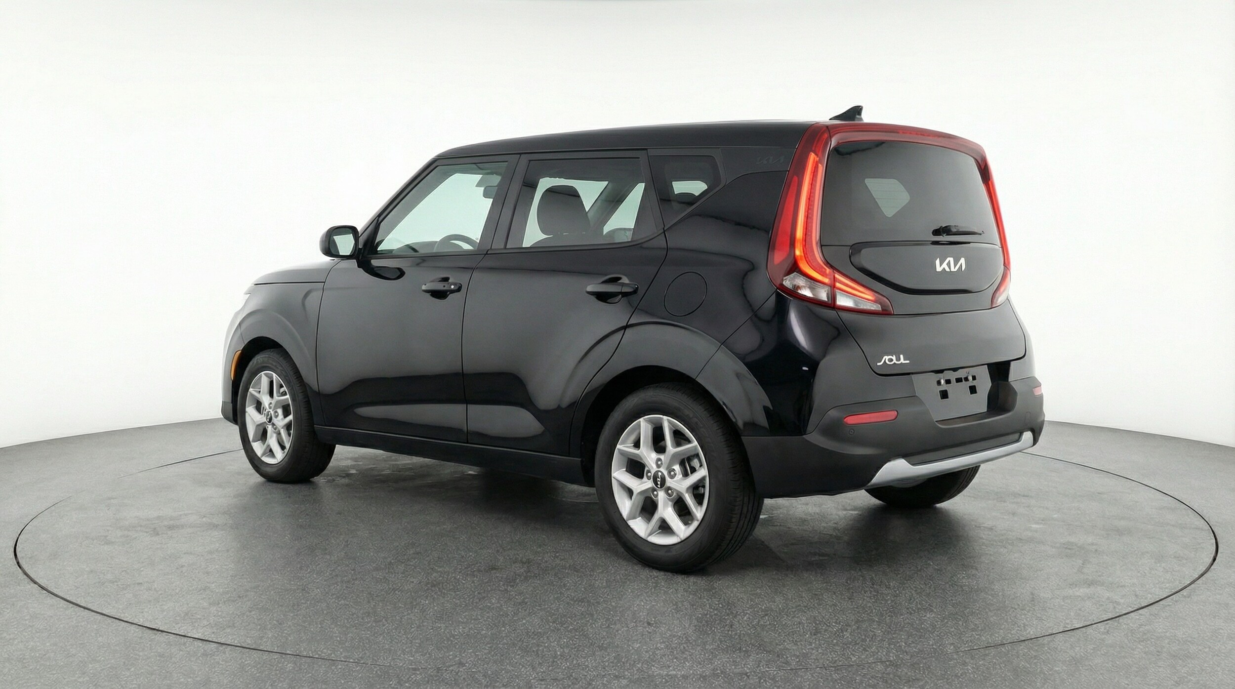 Thumbnail: 2025 Kia Soul - 5