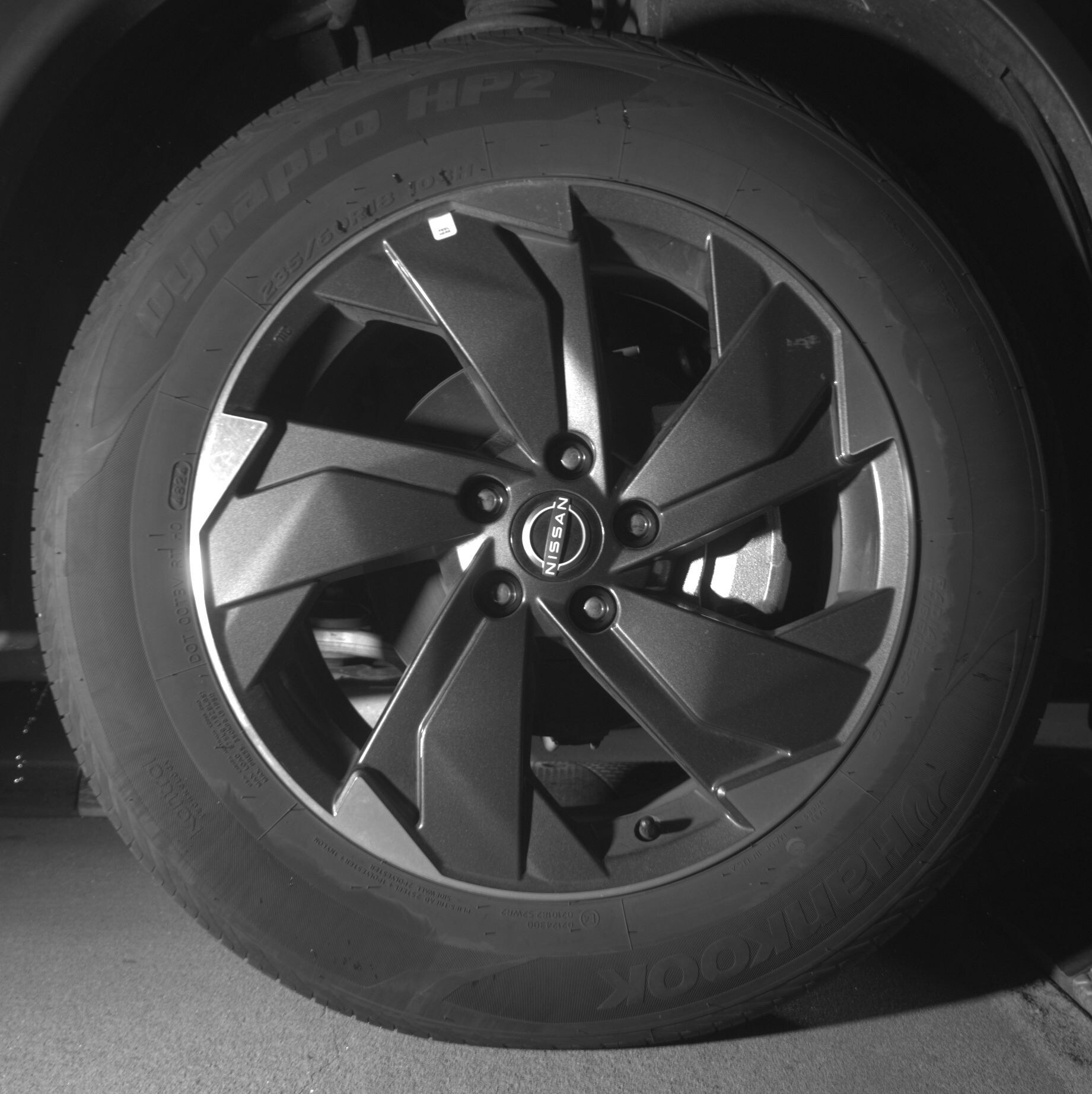 Thumbnail: 2025 Nissan Rogue - 10