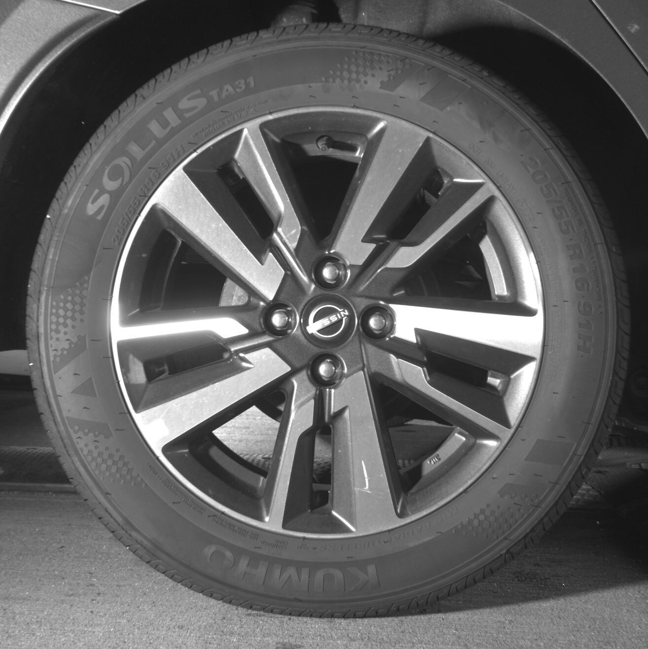 Thumbnail: 2025 Nissan Versa - 12