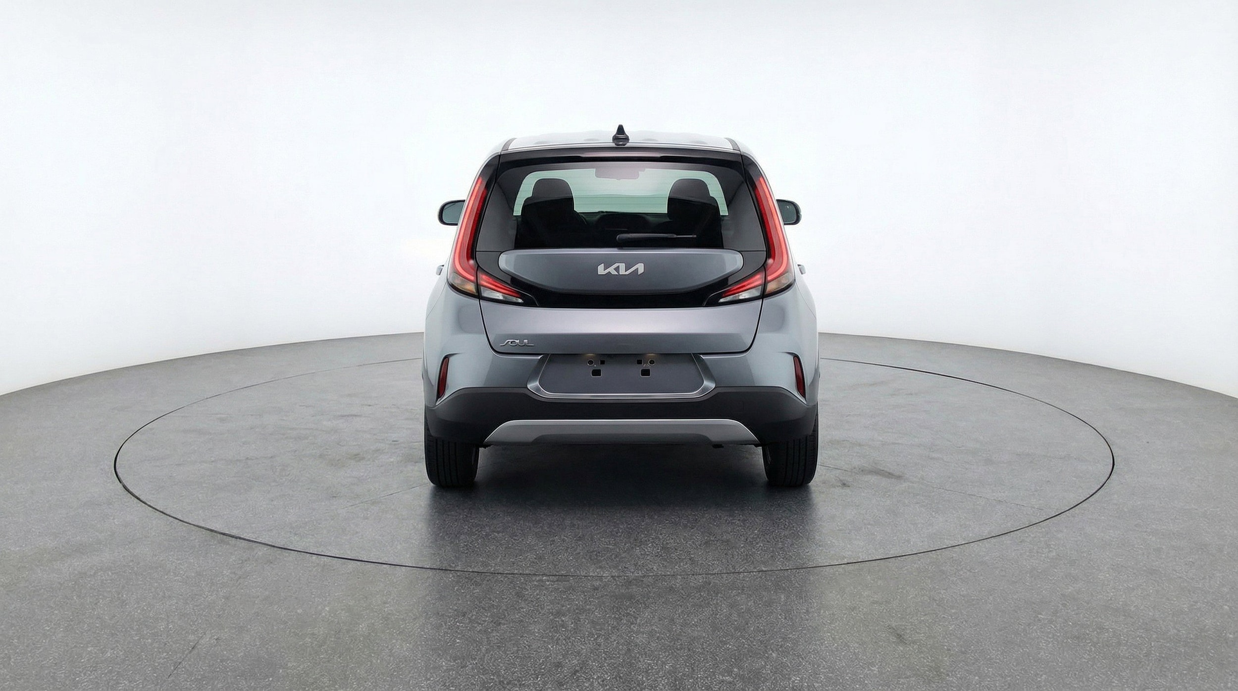 Thumbnail: 2025 Kia Soul - 7