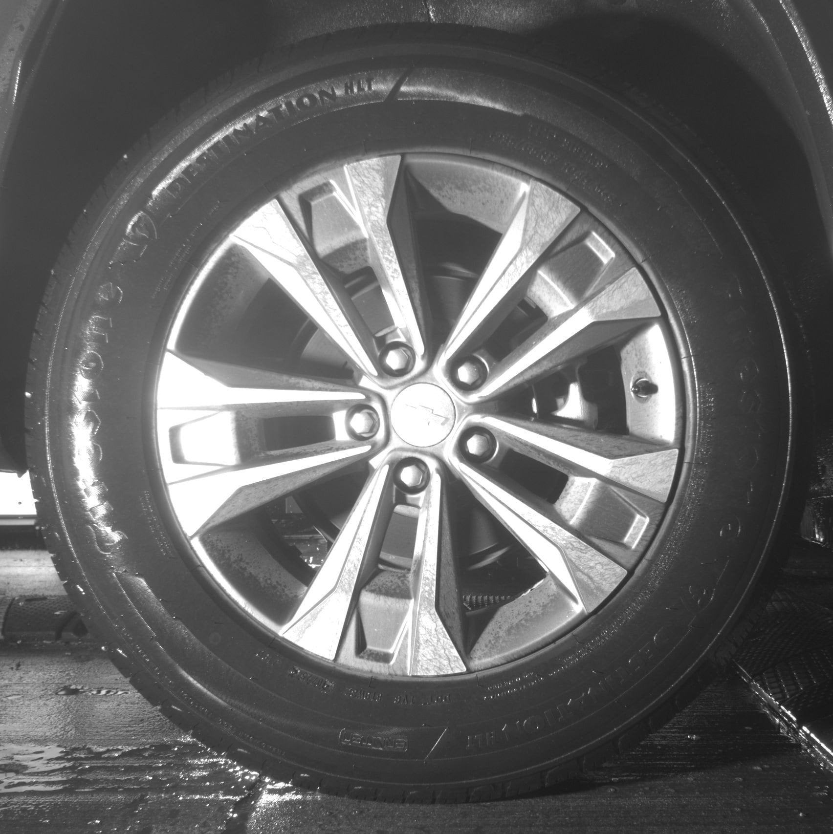 Thumbnail: 2025 Chevrolet Equinox - 15