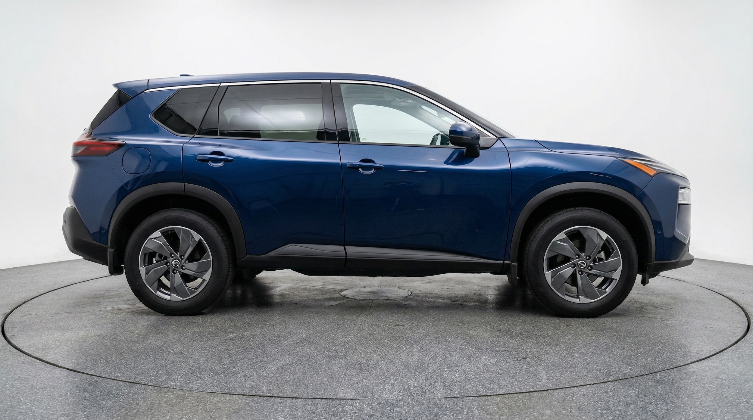 Thumbnail: 2025 Nissan Rogue - 8