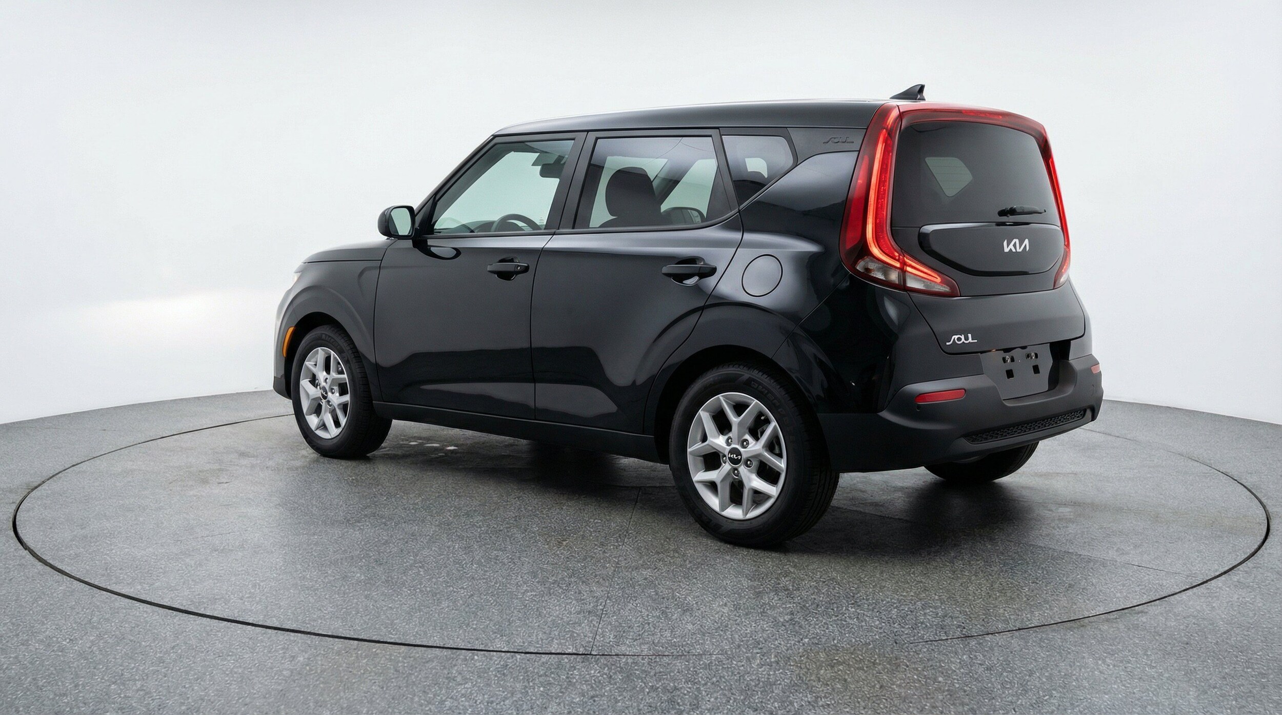 Thumbnail: 2025 Kia Soul - 6