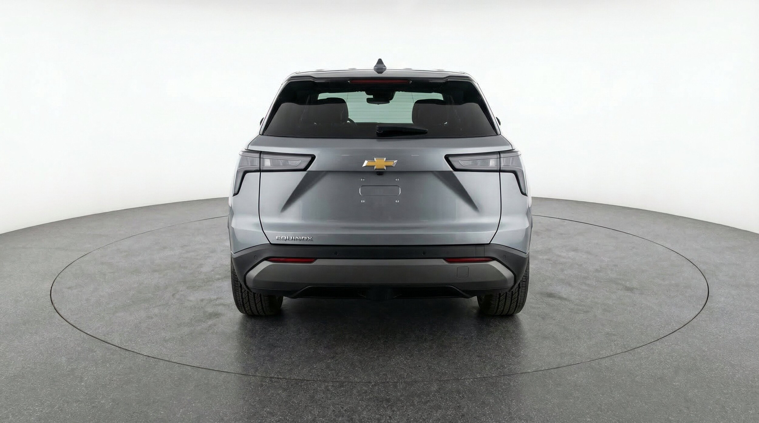 Thumbnail: 2025 Chevrolet Equinox - 7