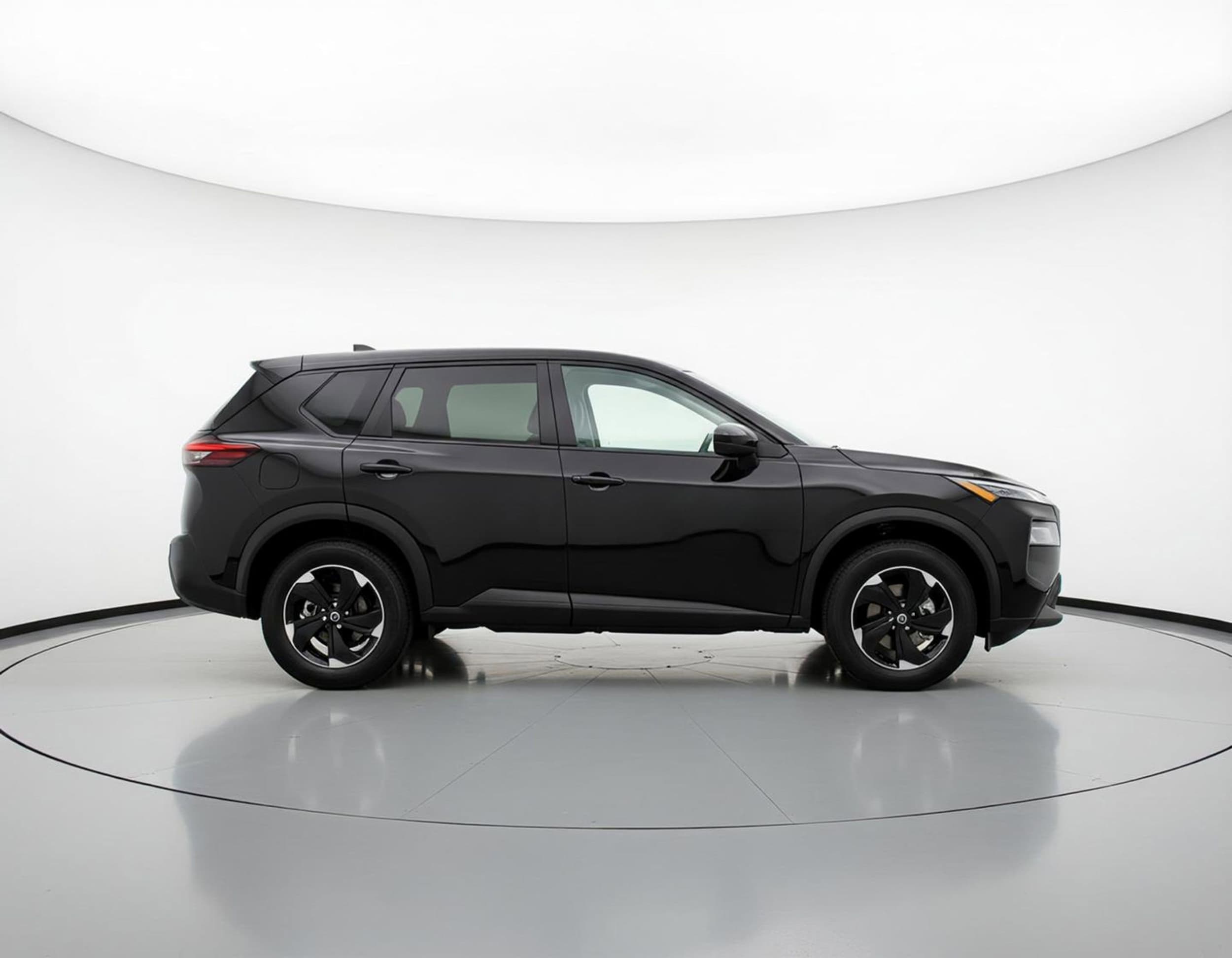 Thumbnail: 2025 Nissan Rogue - 11