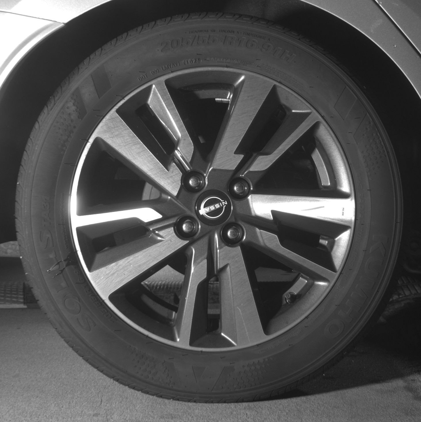 Thumbnail: 2025 Nissan Versa - 15