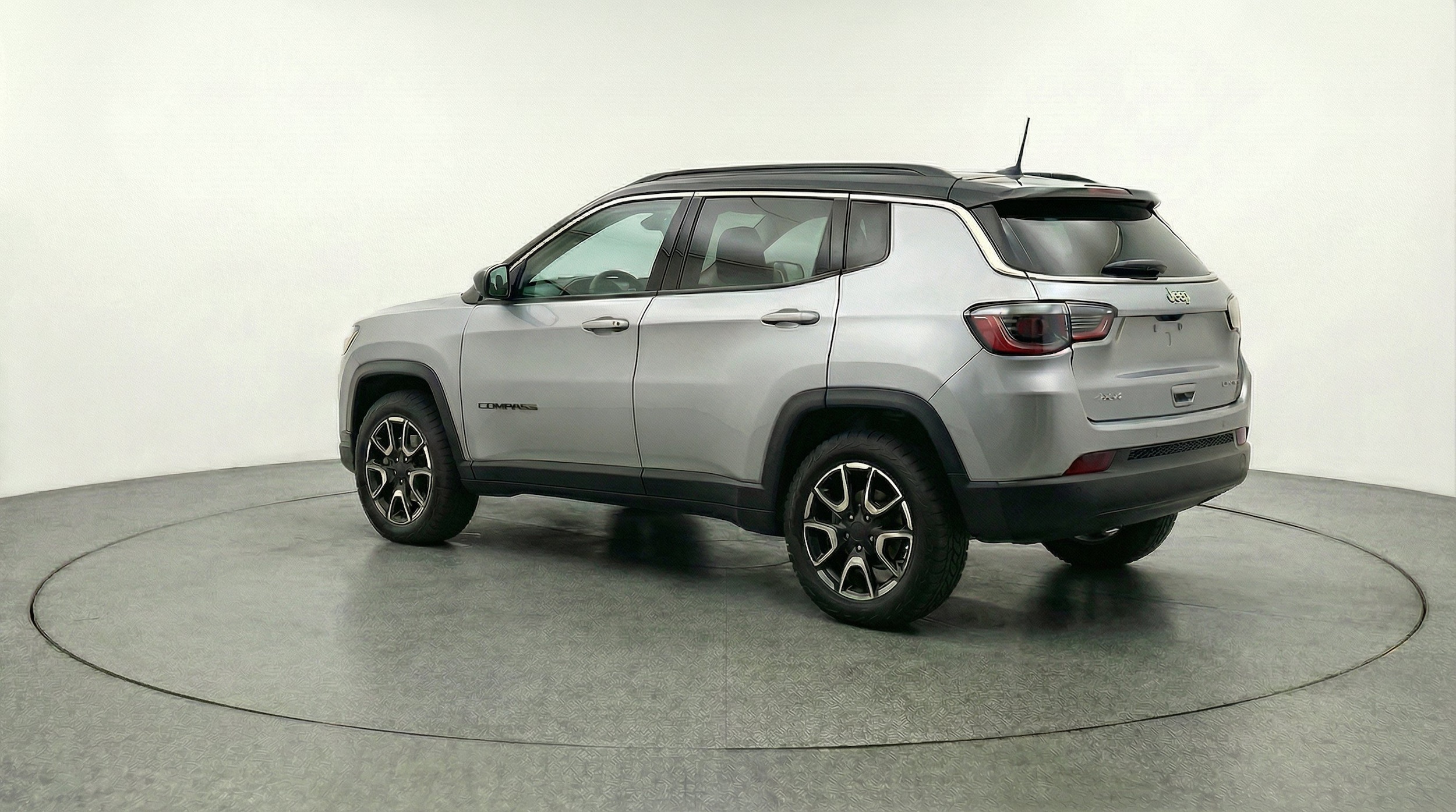 Thumbnail: 2025 Jeep Compass - 6