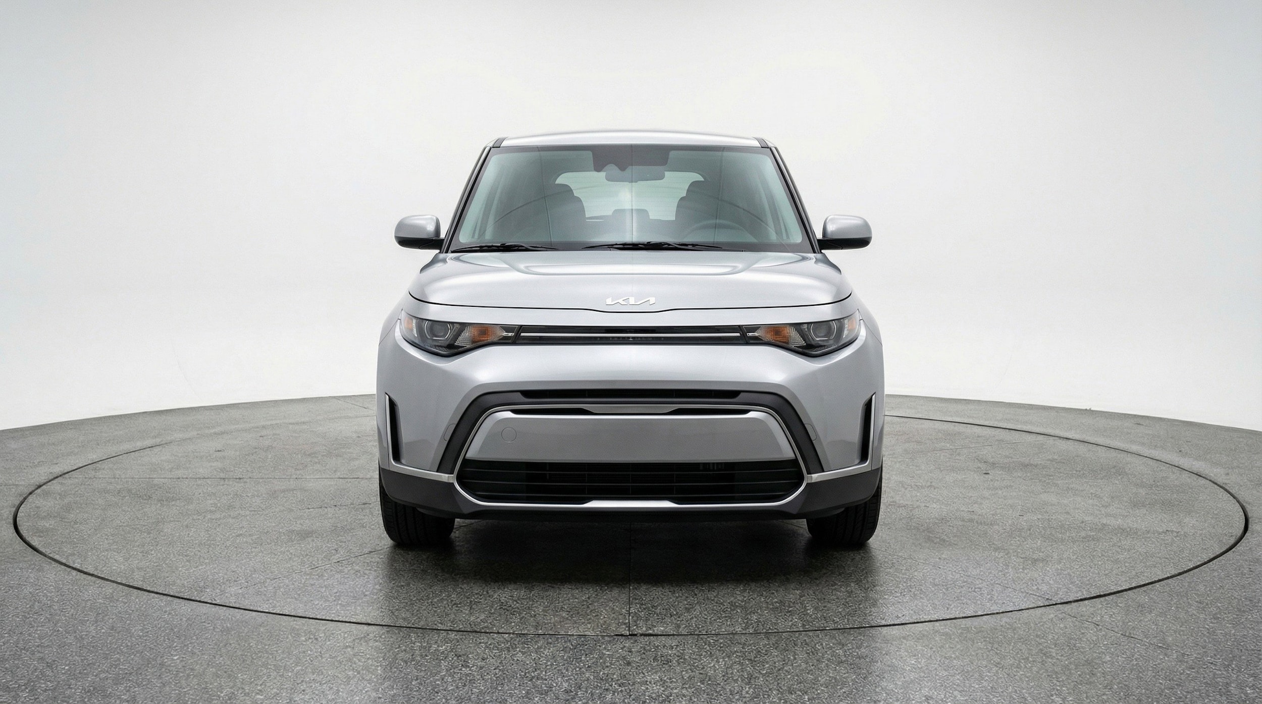 Thumbnail: 2025 Kia Soul - 2