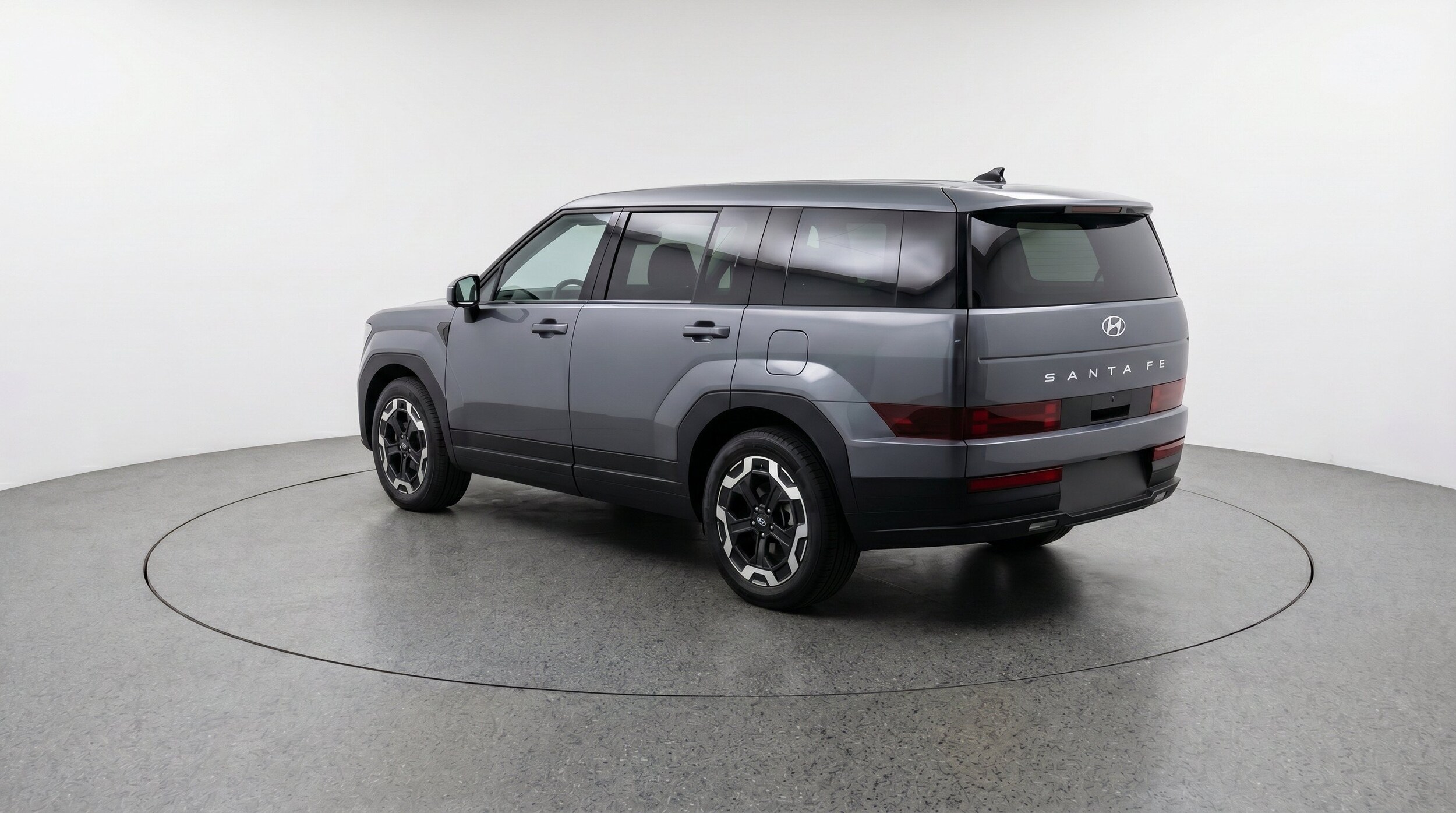 Thumbnail: 2026 Hyundai Santa Fe - 6