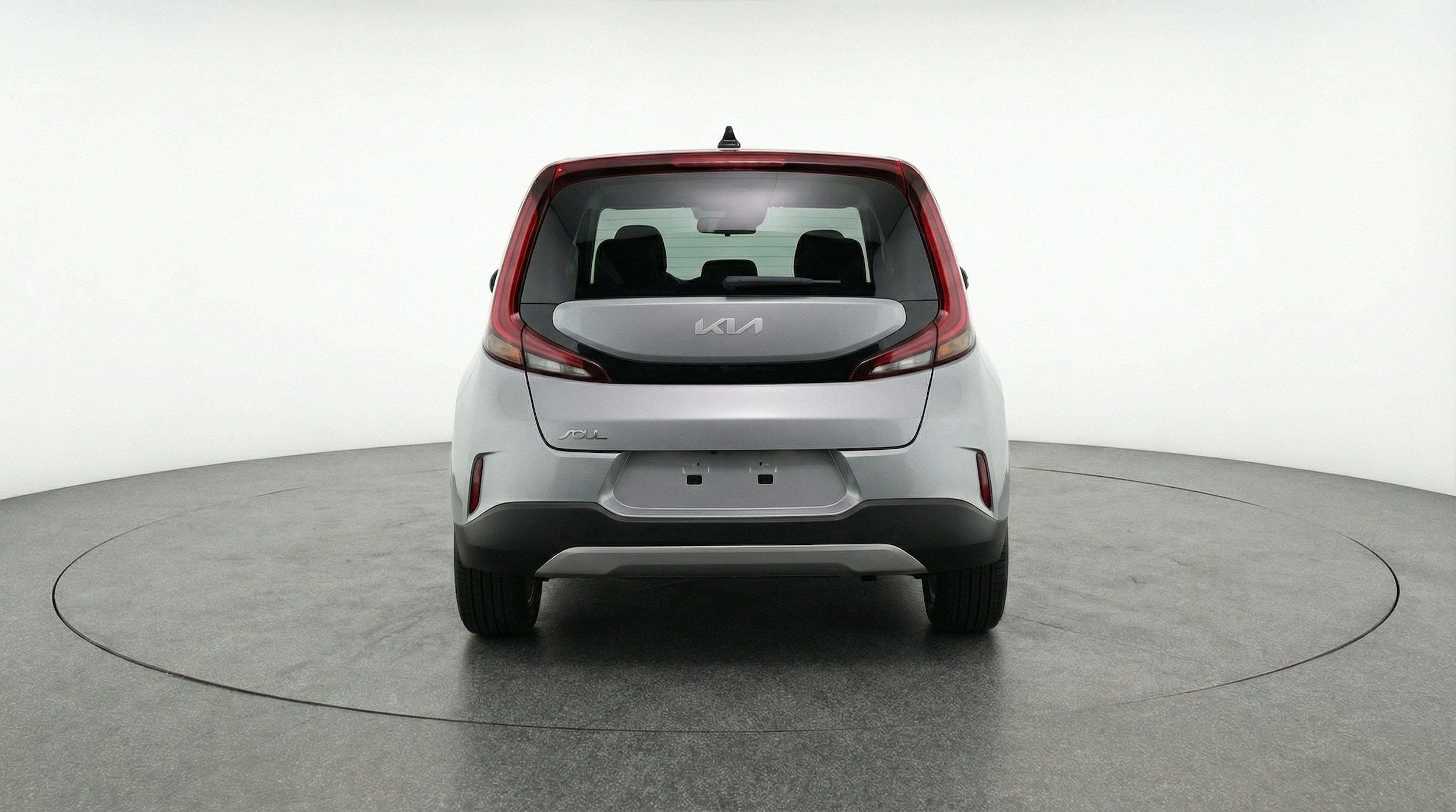 Thumbnail: 2025 Kia Soul - 7