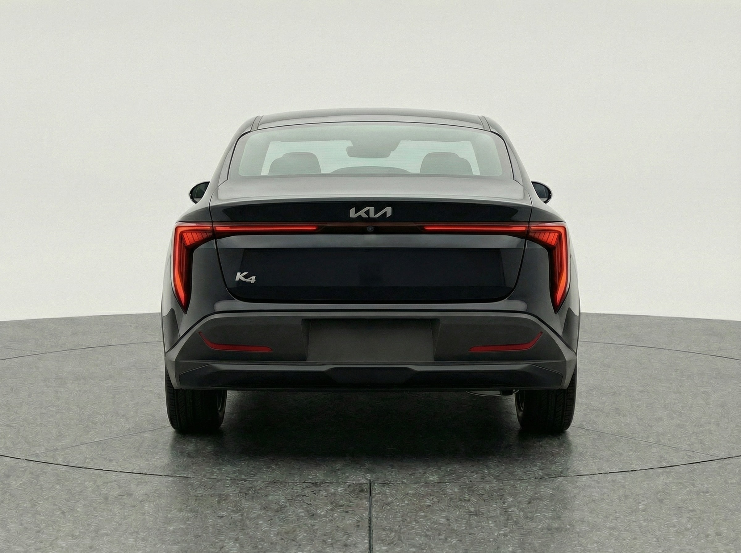 Thumbnail: 2025 Kia K4 - 6