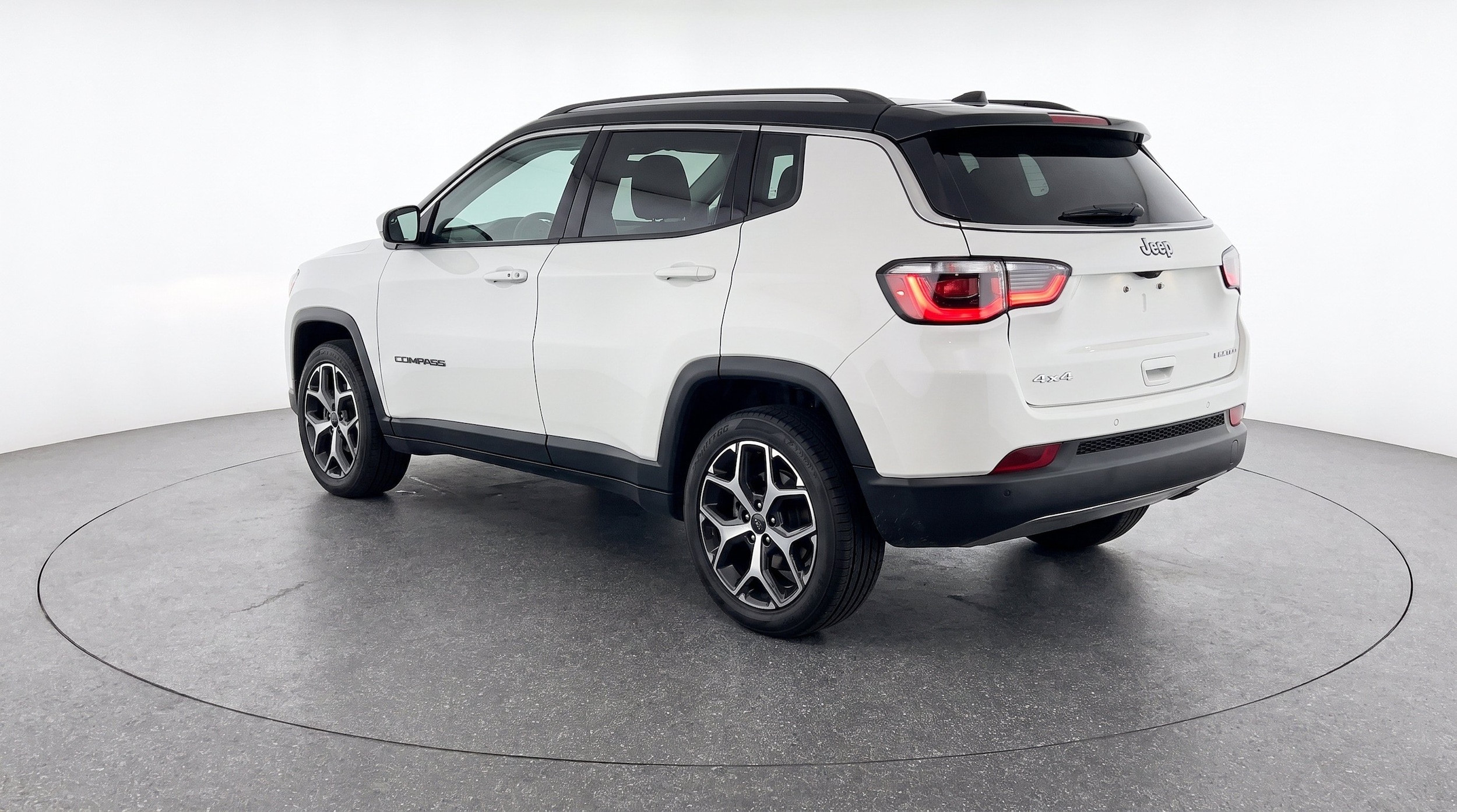 Thumbnail: 2025 Jeep Compass - 6