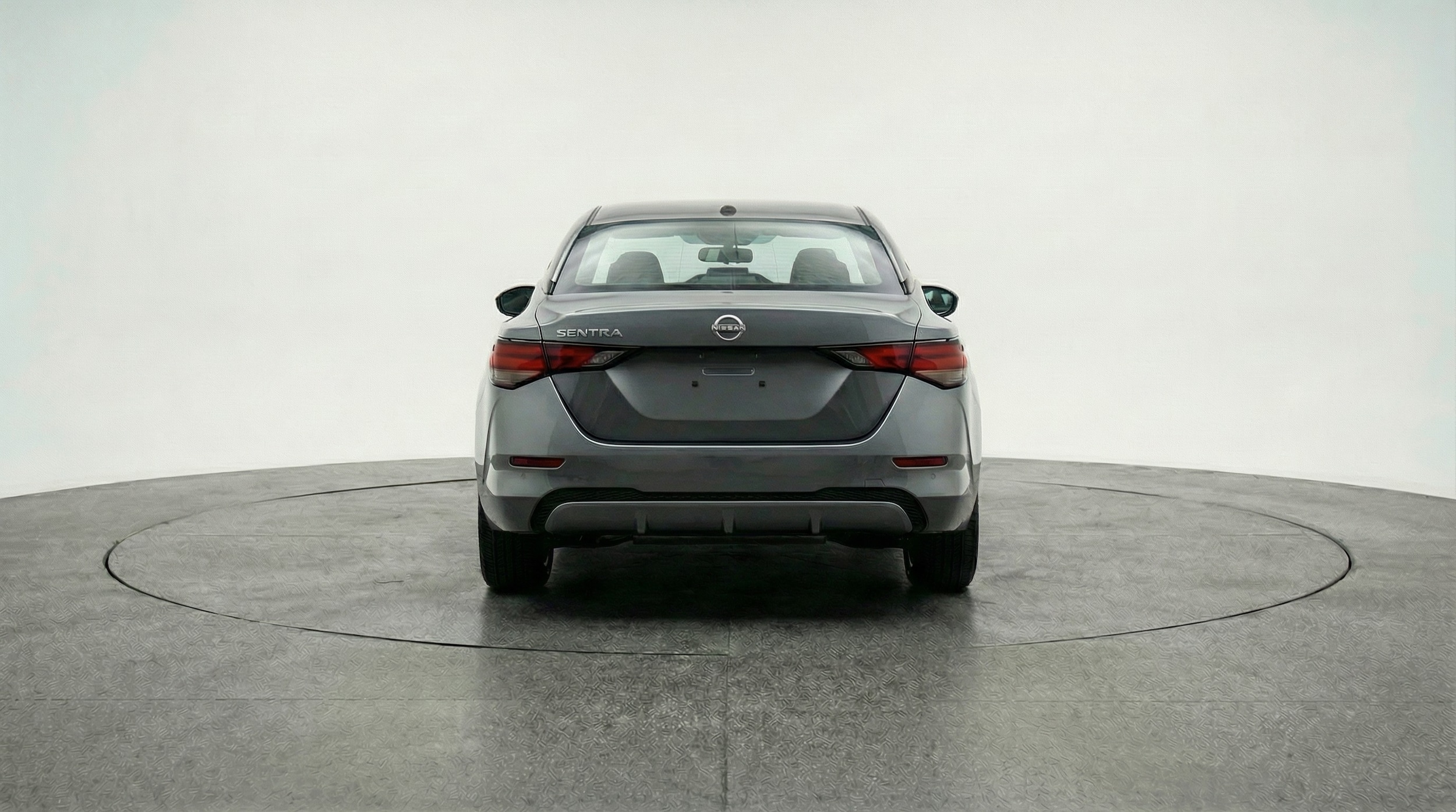 Thumbnail: 2025 Nissan Sentra - 6